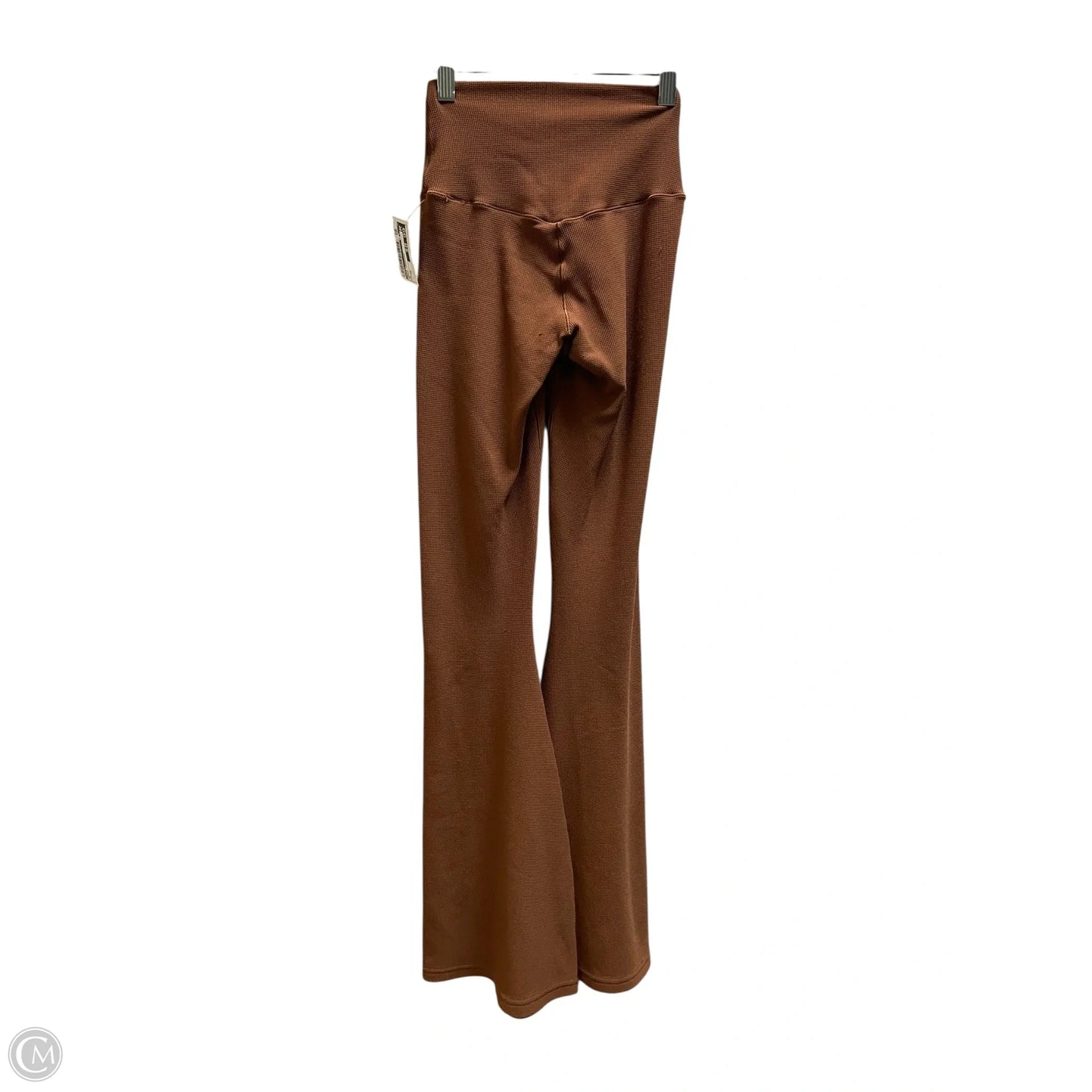 Pants Leggings By Aerie In Brown, Size: Xs