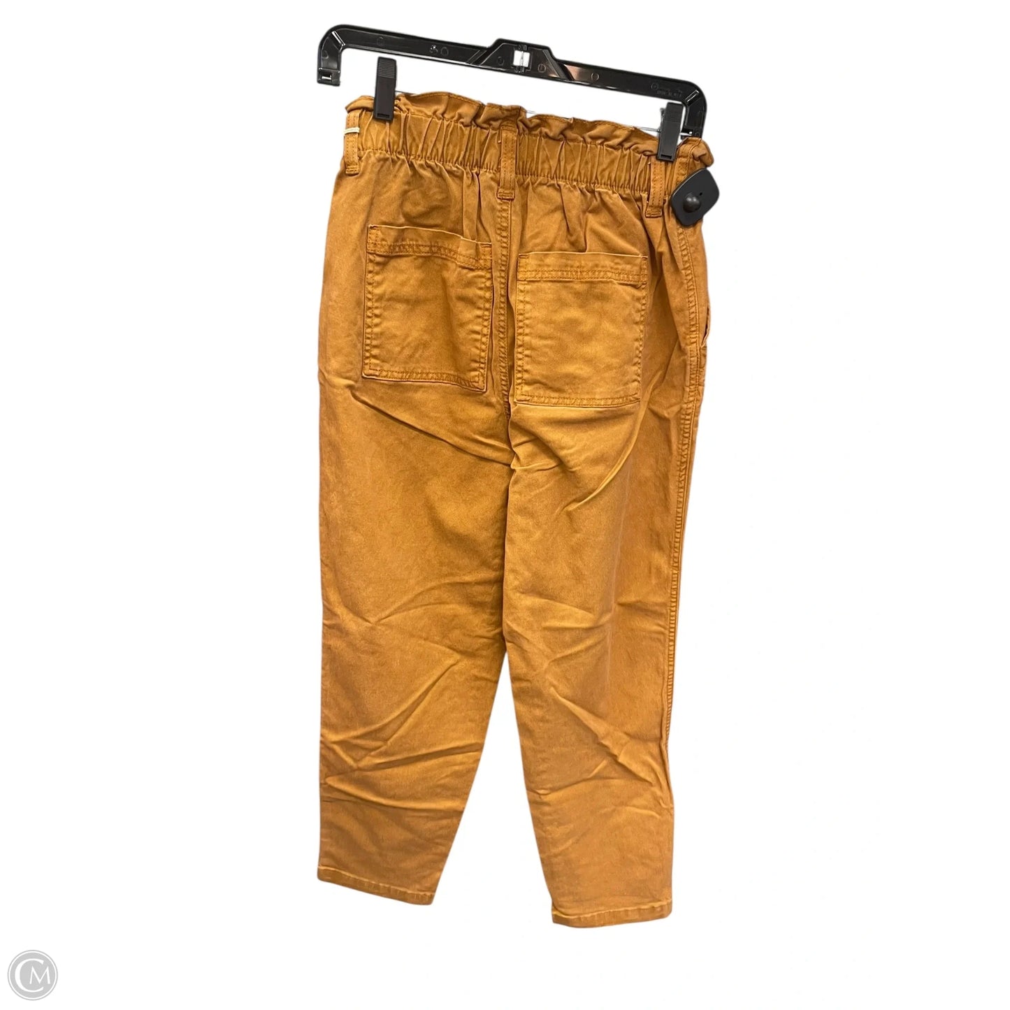 Pants Other By Universal Thread In Yellow, Size: 2
