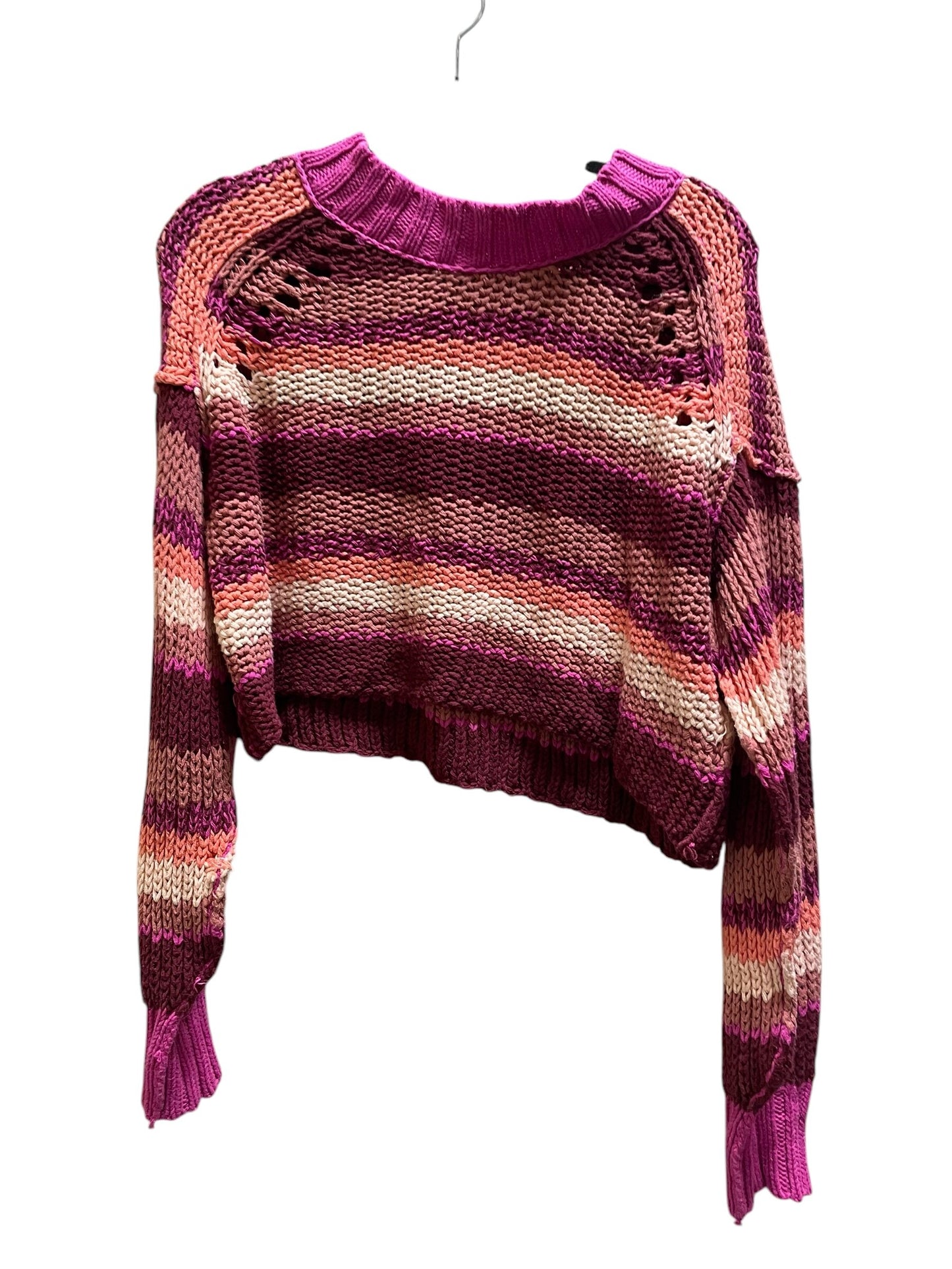 Sweater By Free People Size: S