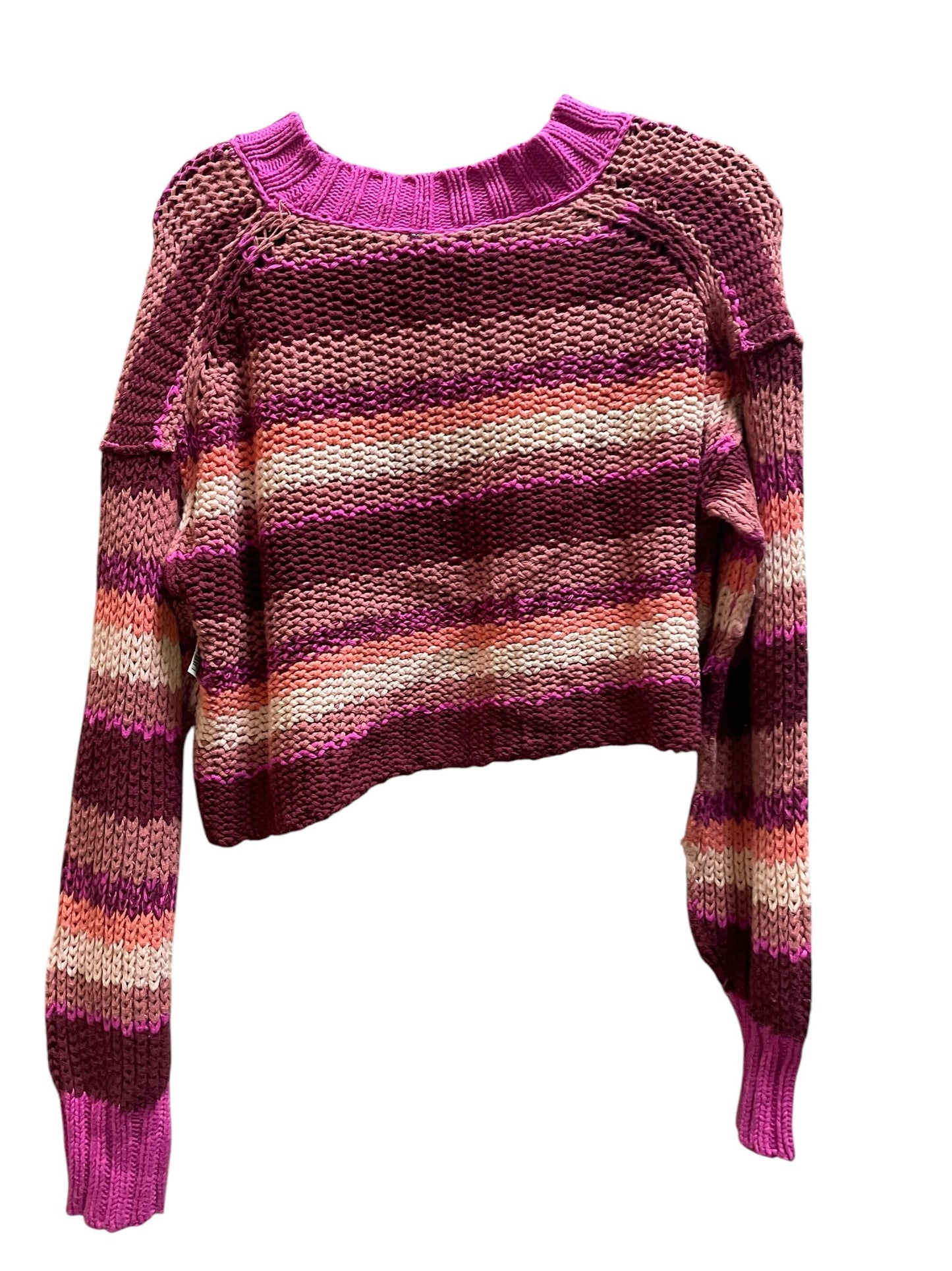 Sweater By Free People Size: S
