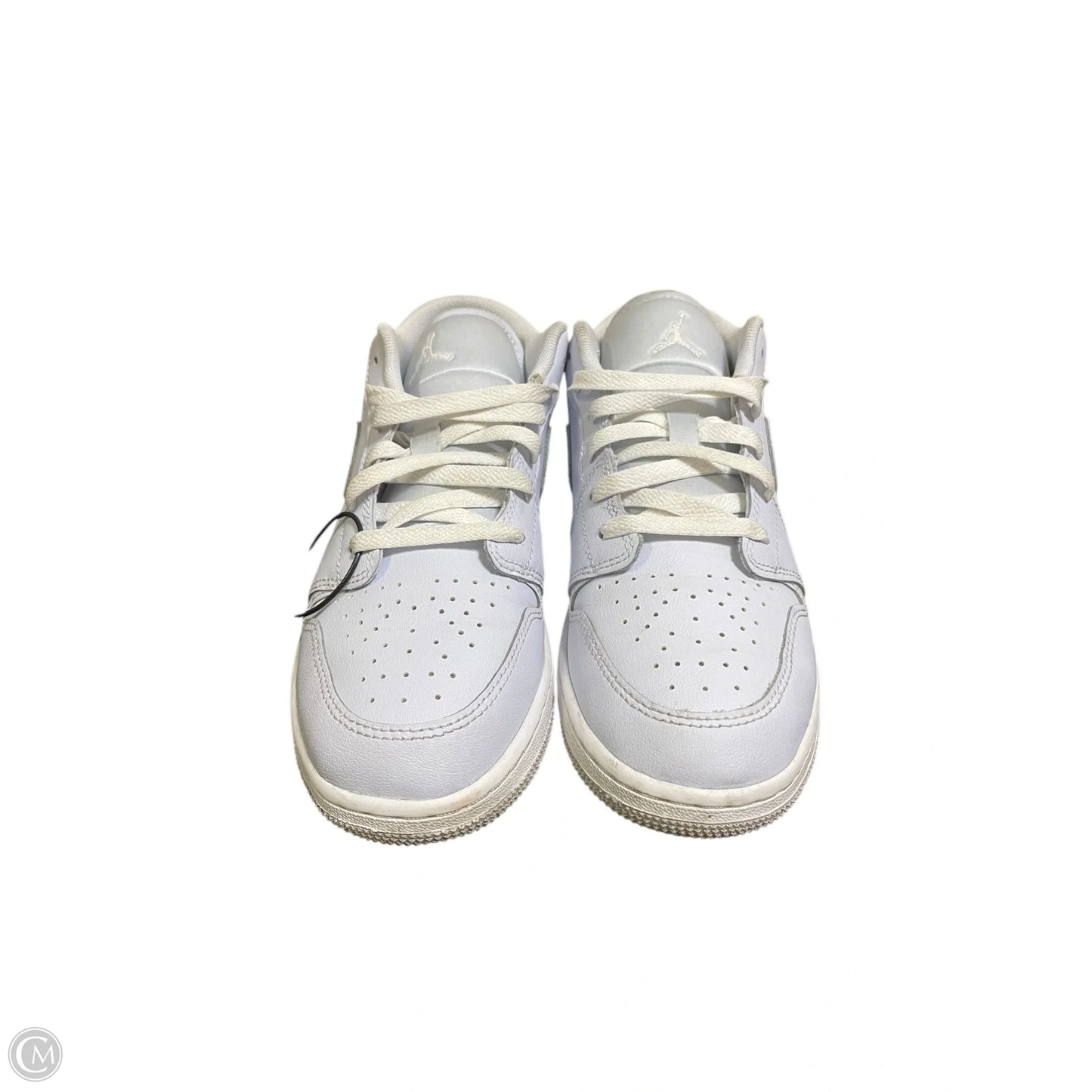 Shoes Sneakers By Nike In White, Size: 8