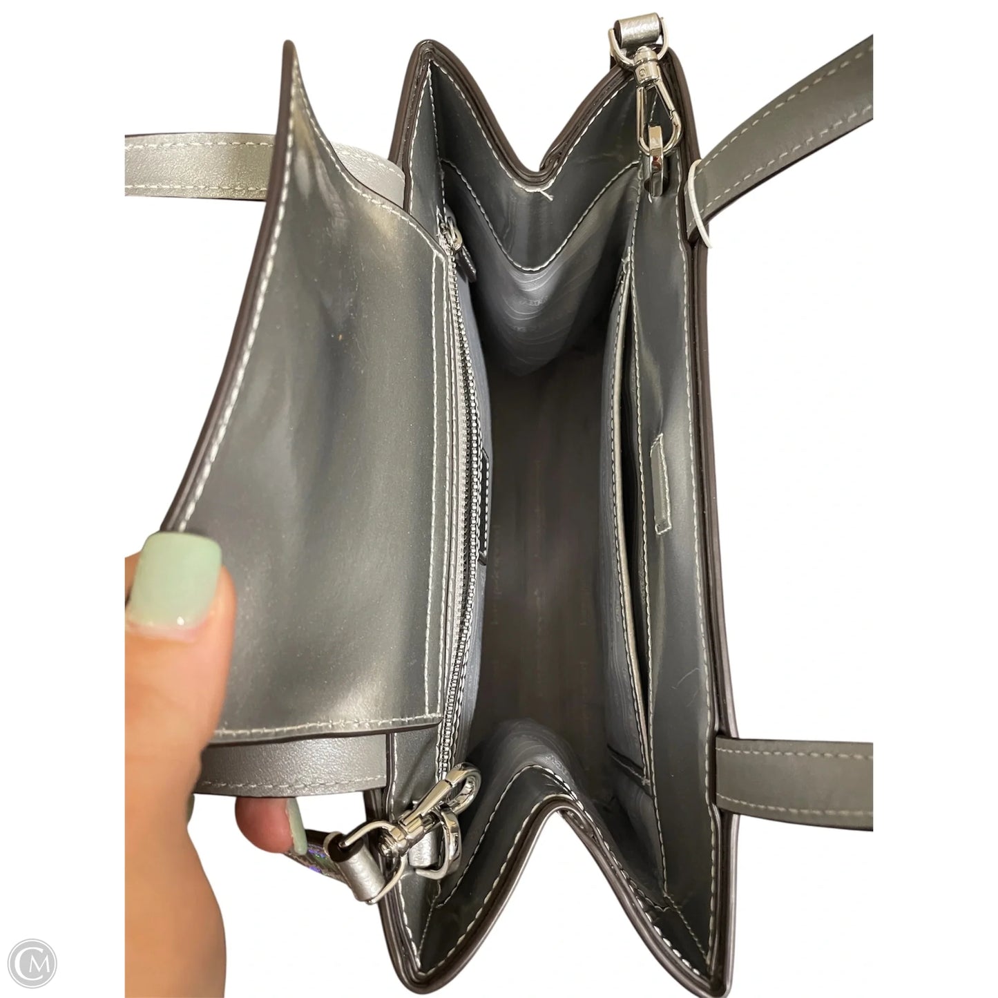 Crossbody Designer By Kate Spade, Size: Small