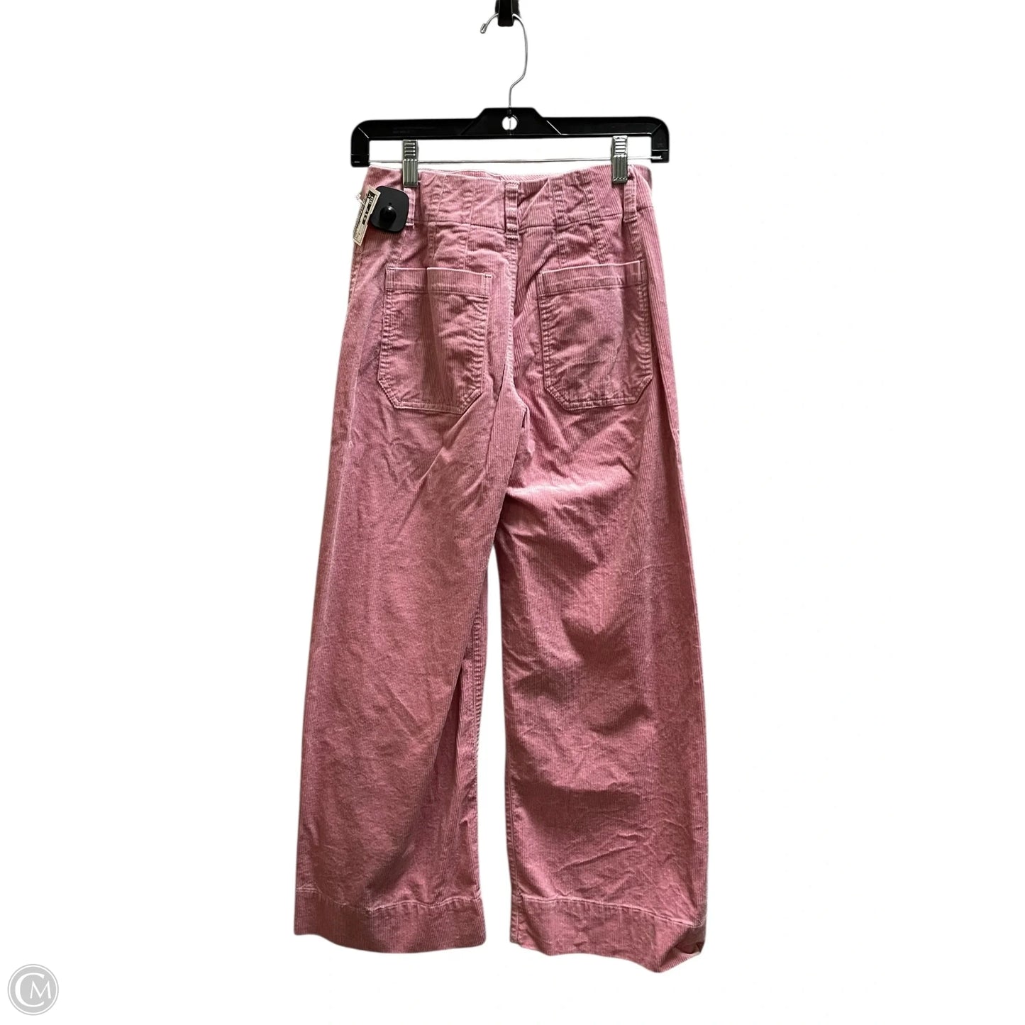 Pants Other By Maeve In Pink, Size: 0