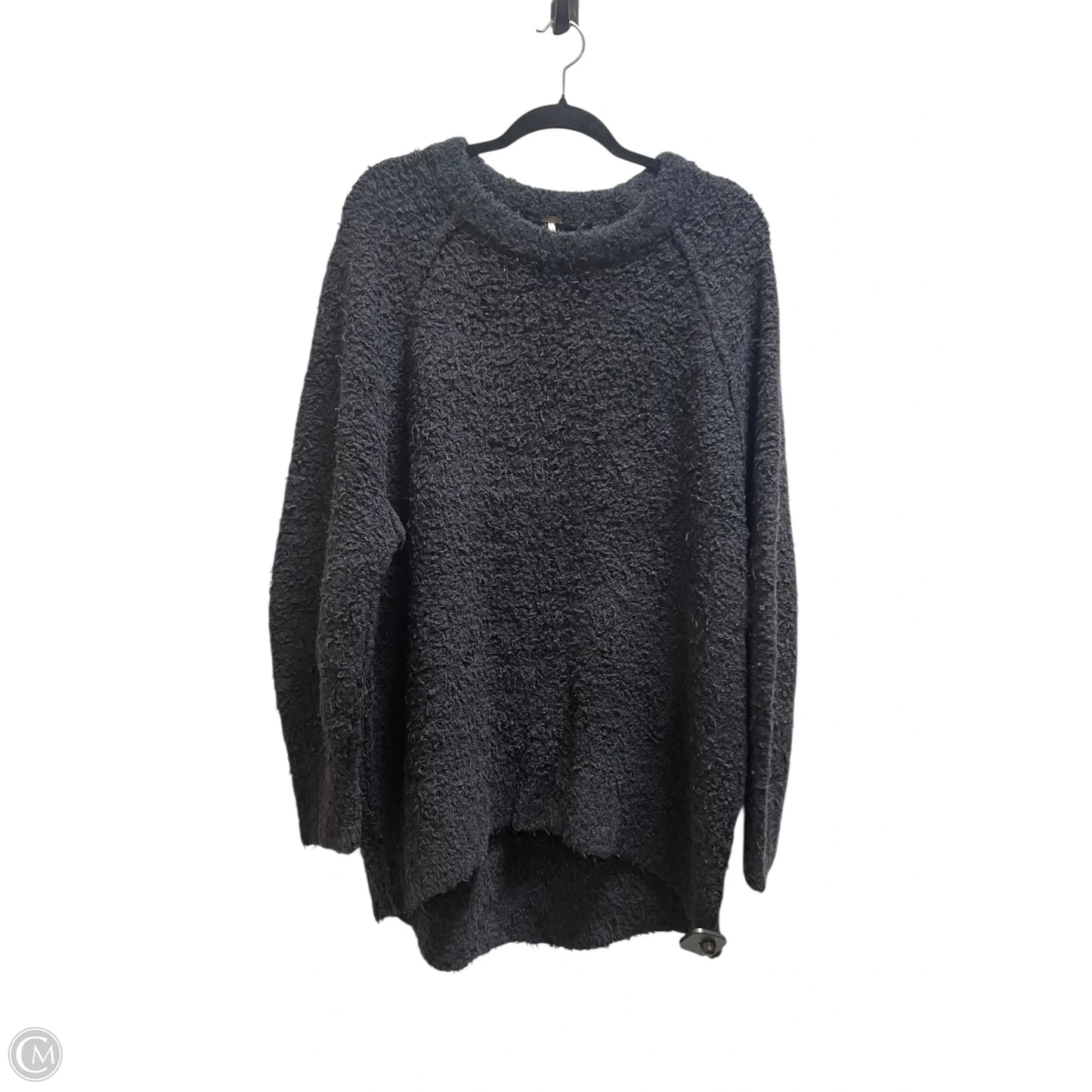 Sweater By Free People In Black, Size: M