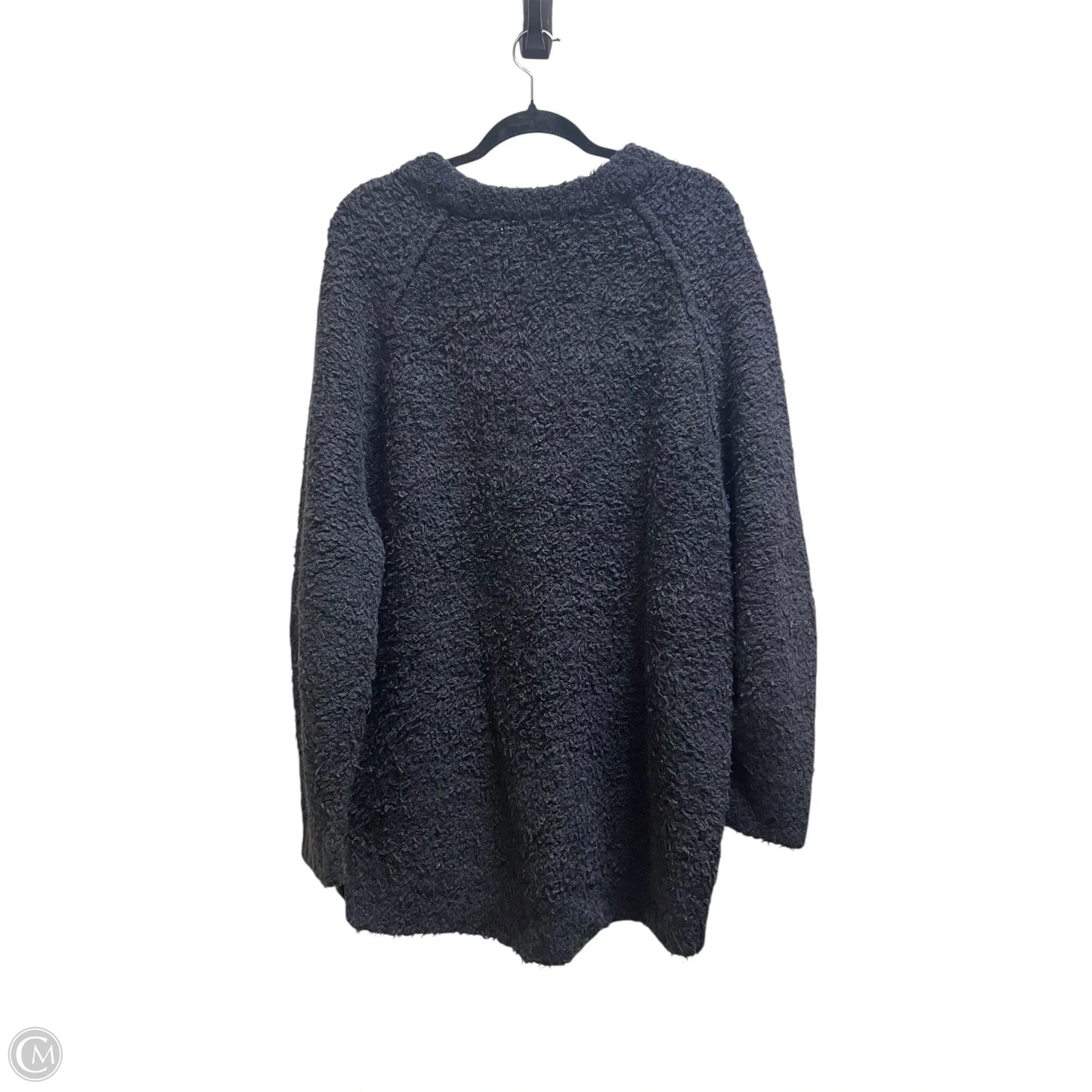 Sweater By Free People In Black, Size: M