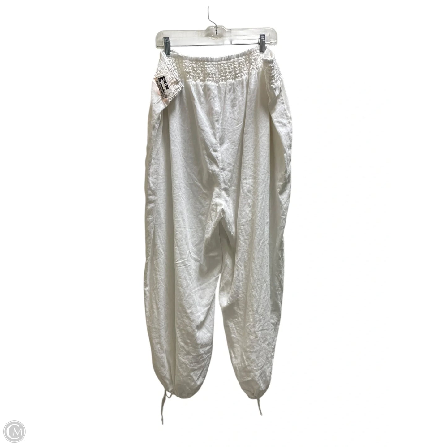 Pants Joggers By Old Navy In White, Size: 4x