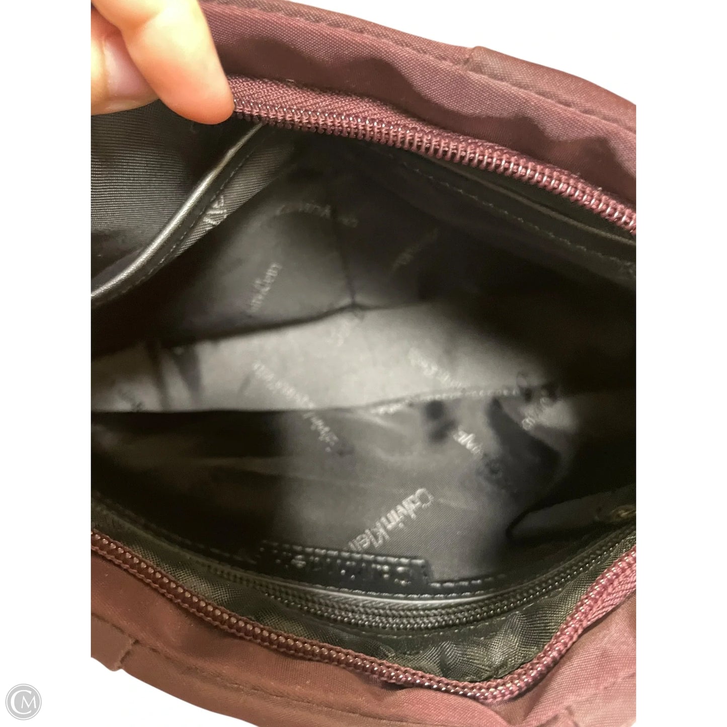 Handbag By Calvin Klein, Size: Small