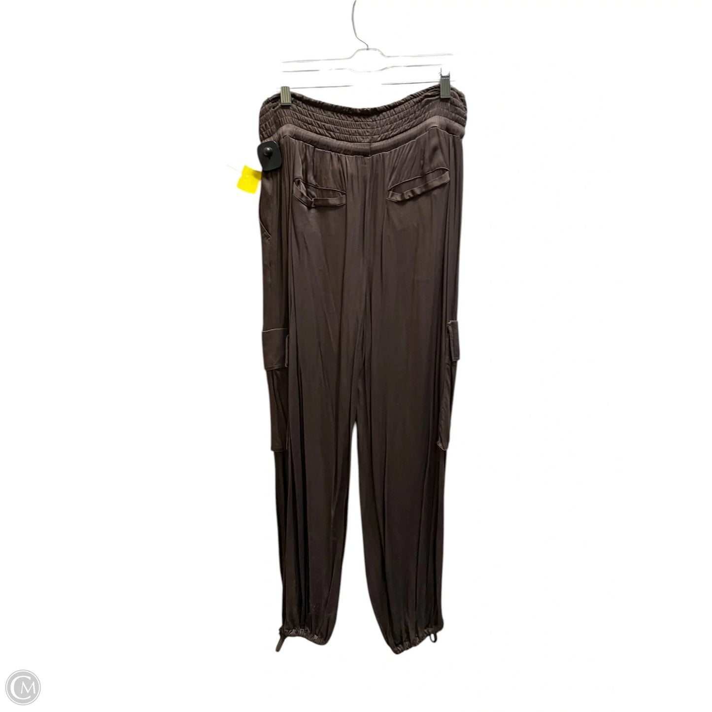 Pants Other By Anthropologie In Brown, Size: 12