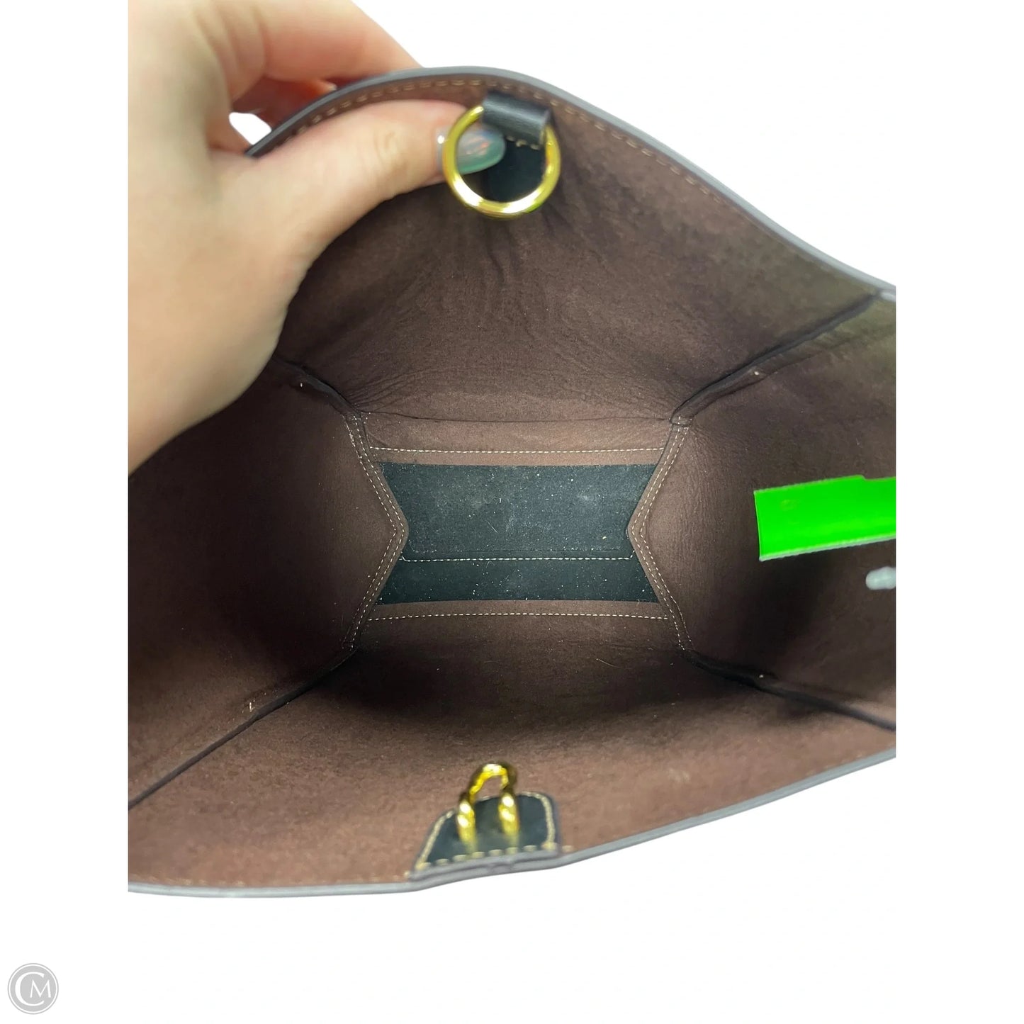 Handbag By Clothes Mentor, Size: Medium