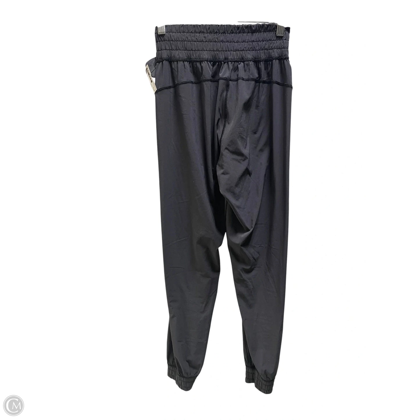 Athletic Pants By Lululemon In Black, Size: 2