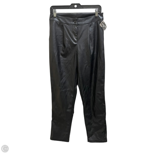 Pants Other By Ellen Tracy In Black, Size: S