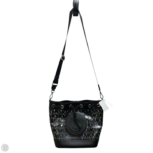 Handbag Designer By Michael Kors, Size: Small
