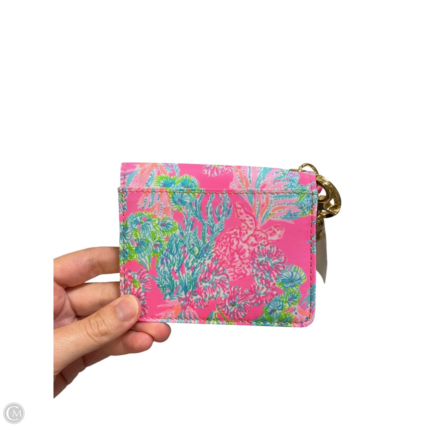 Wallet Designer By Lilly Pulitzer, Size: Small