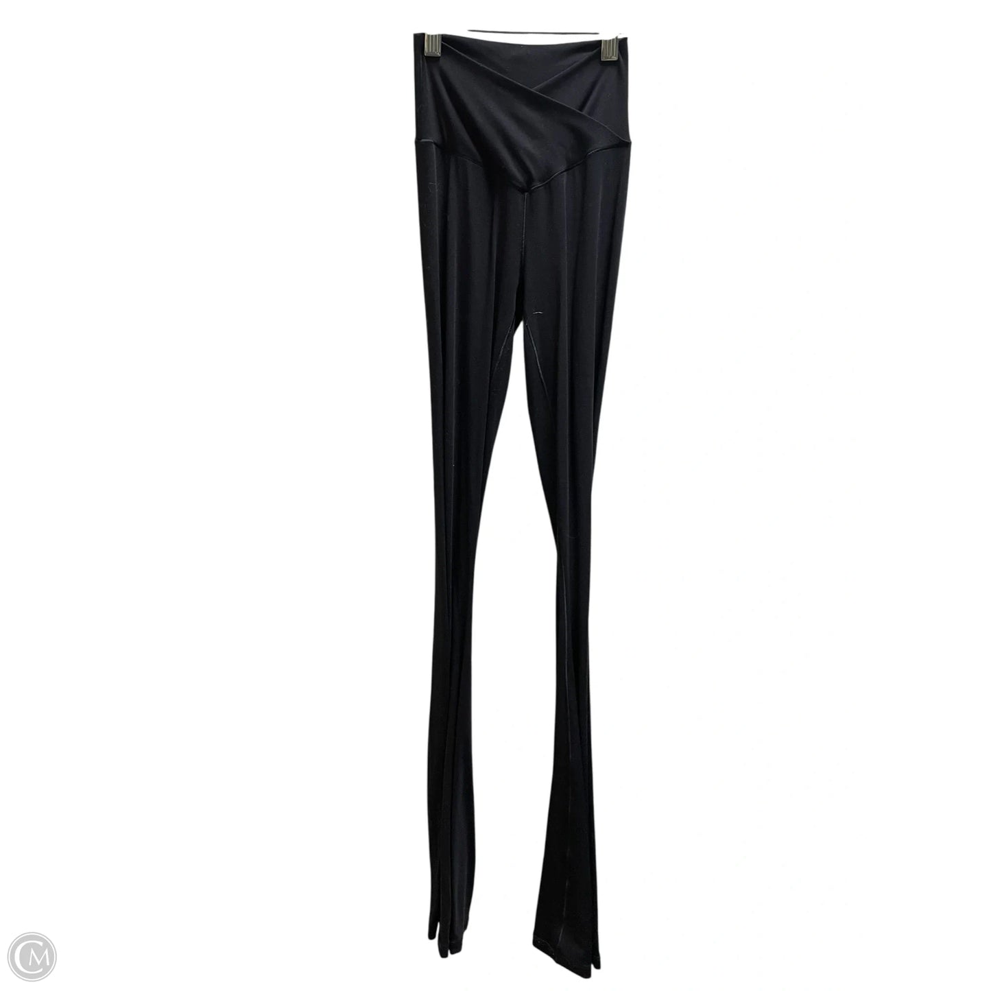 Athletic Pants By Aerie In Black, Size: Xs