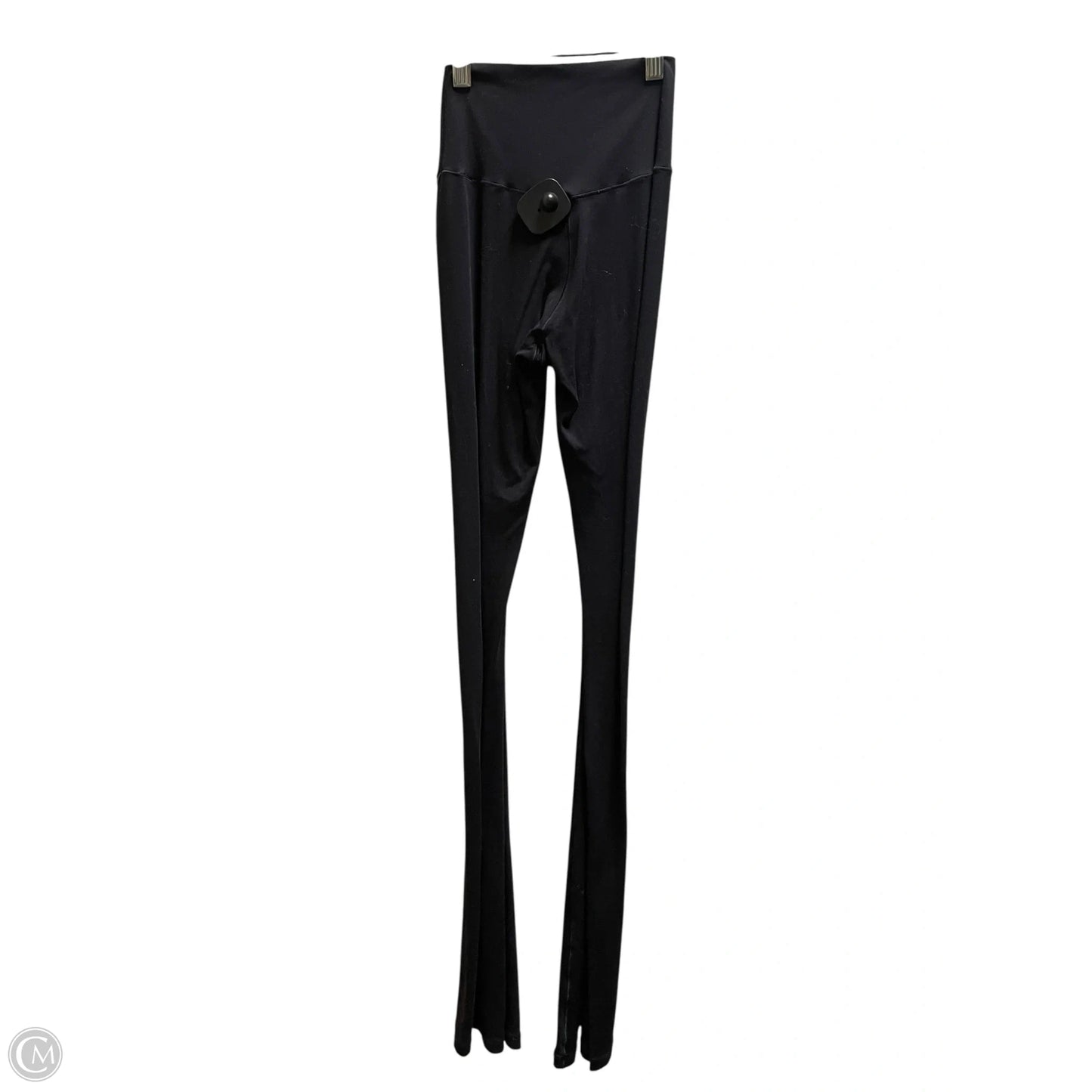 Athletic Pants By Aerie In Black, Size: Xs