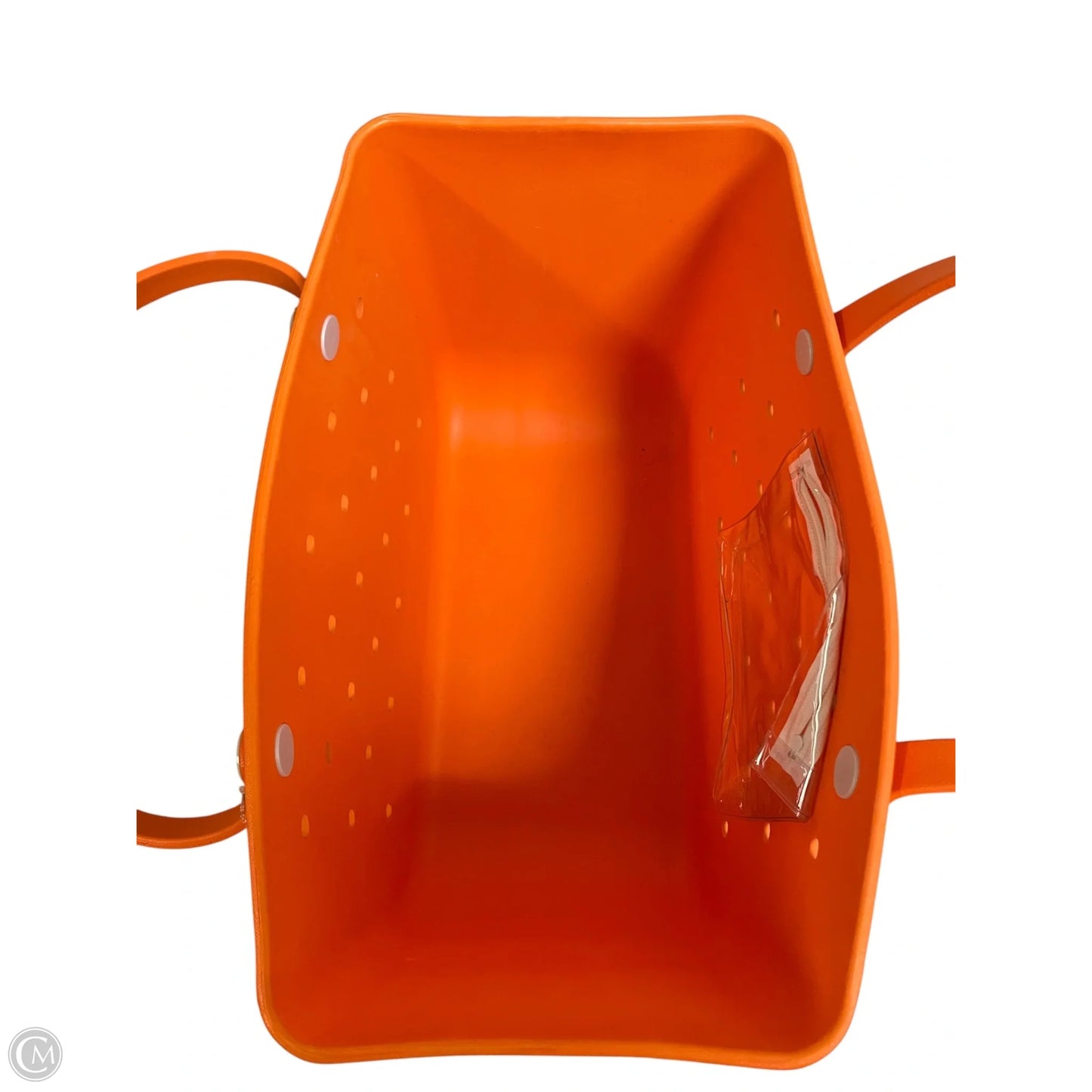 Handbag By Clothes Mentor, Size: Large