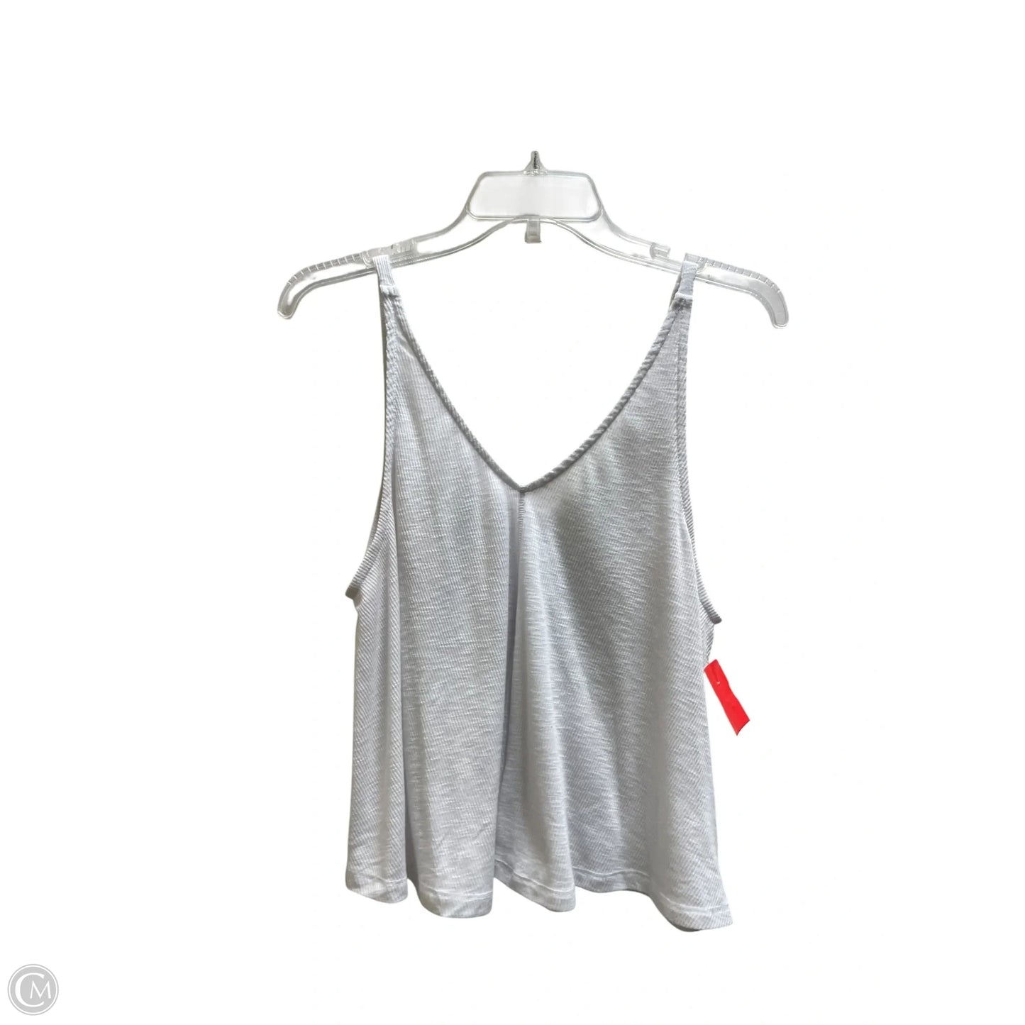 Top Sleeveless By Free People In White, Size: Xs
