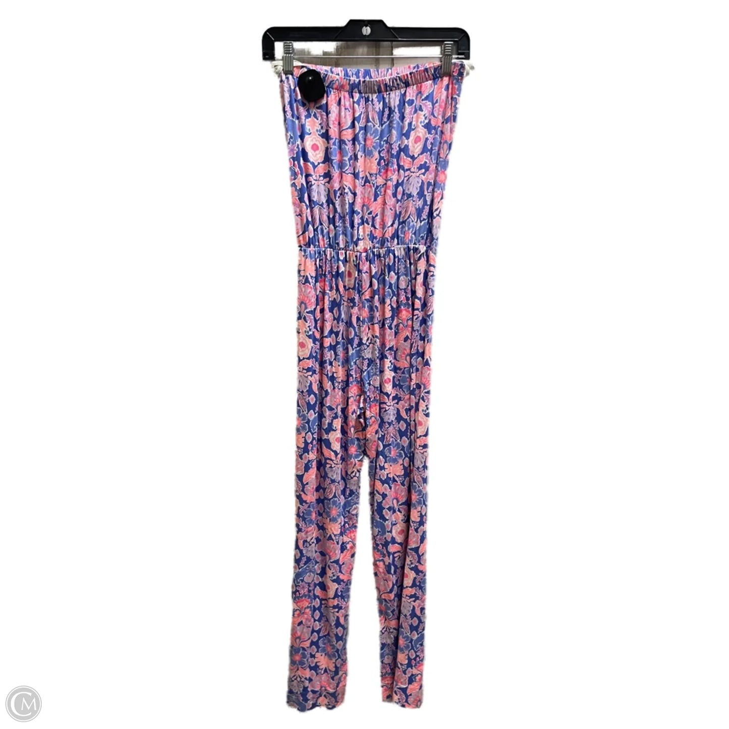 Jumpsuit Designer By Lilly Pulitzer In Purple, Size: S
