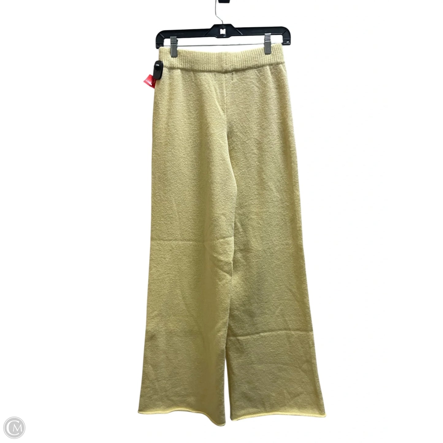 Pants Other By Cider In Yellow, Size: Xl