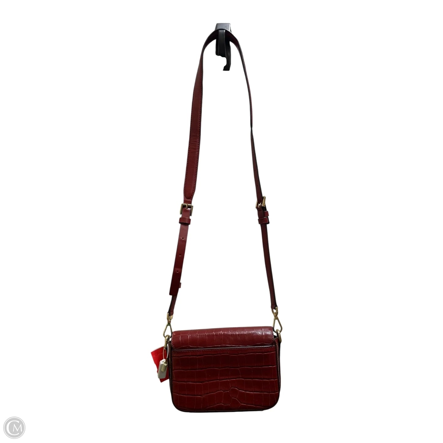 Crossbody Designer By Michael Kors, Size: Small