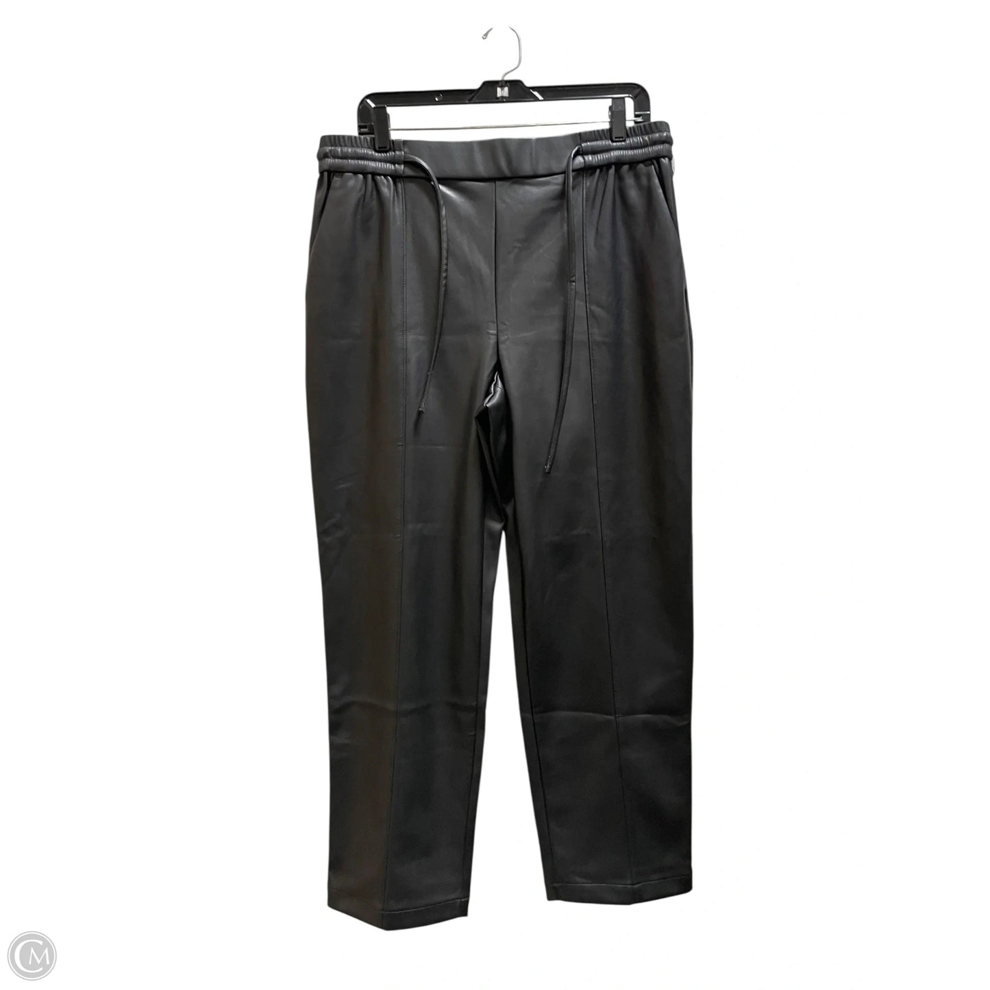Pants Other By Loft In Black, Size: L