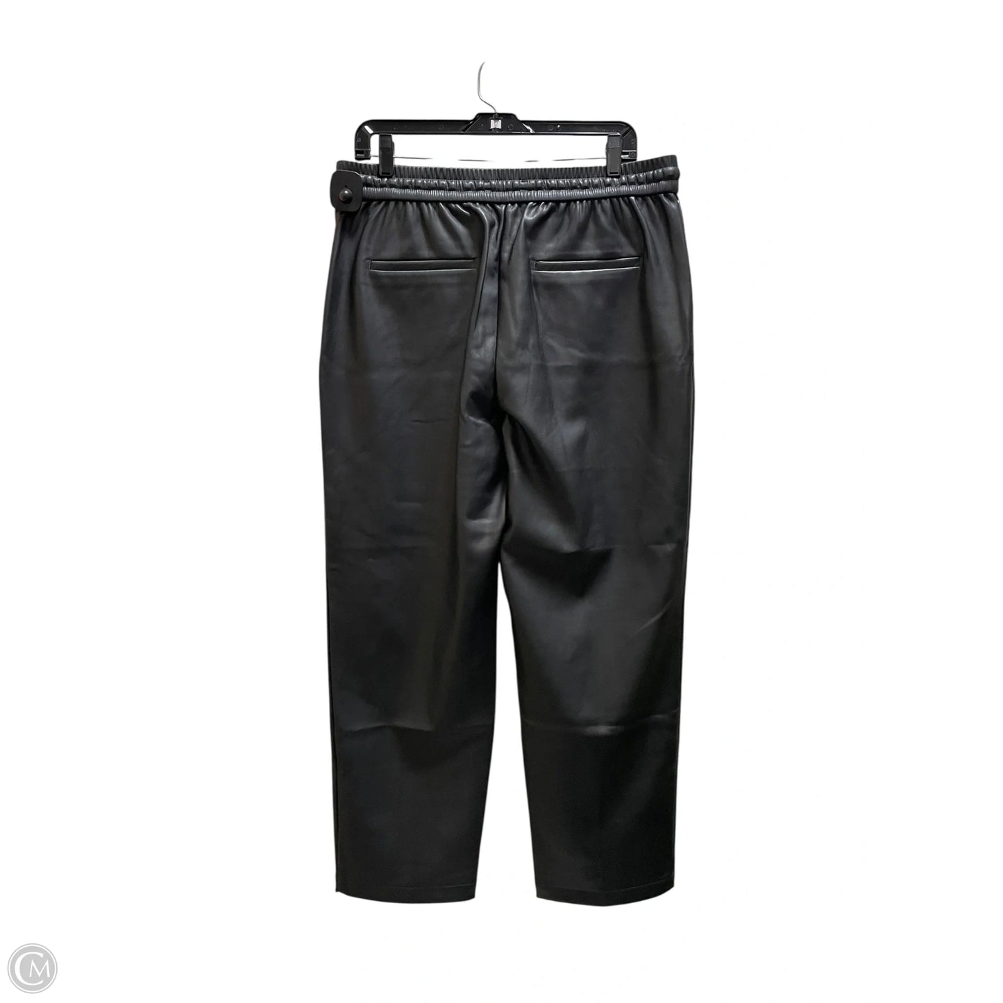 Pants Other By Loft In Black, Size: L