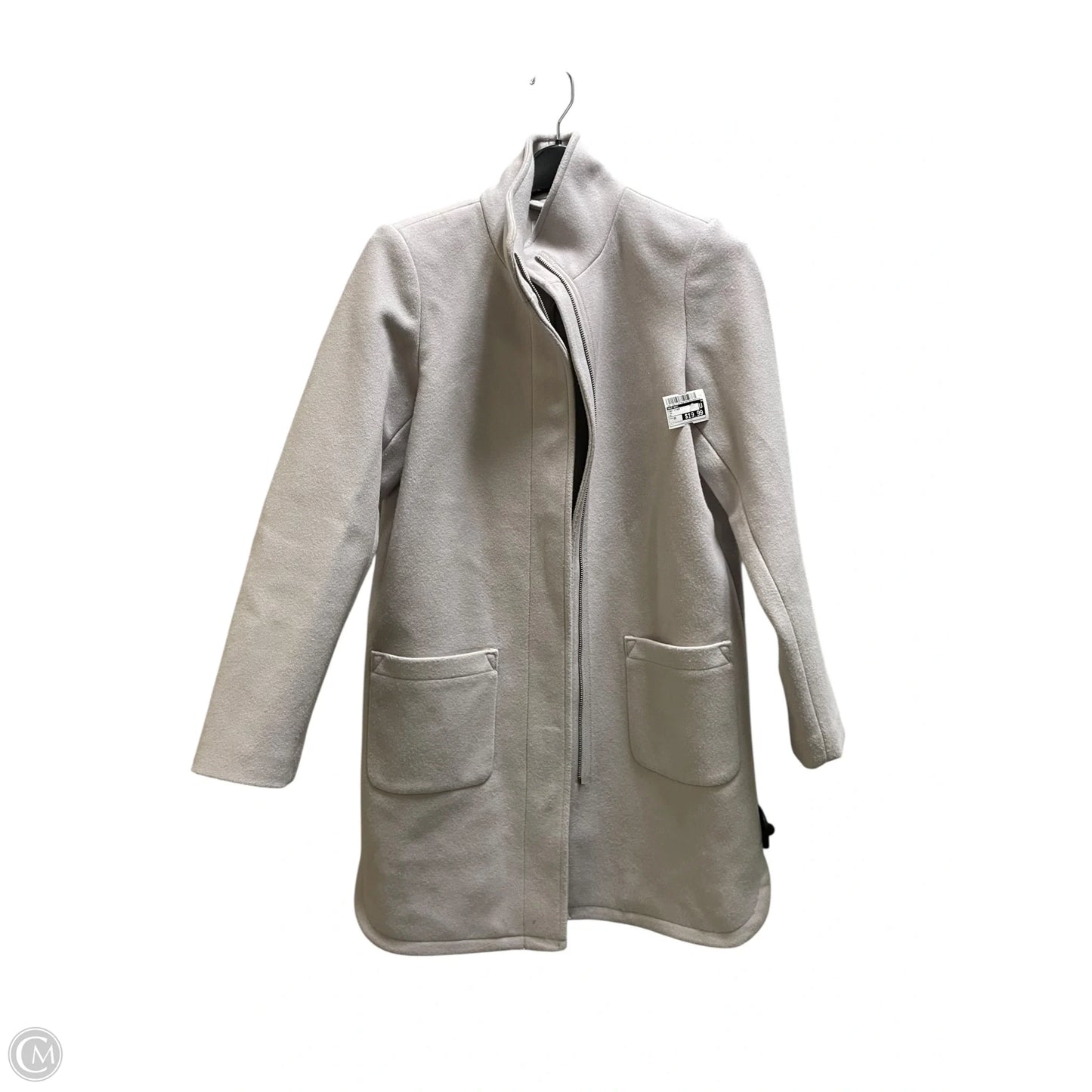 Coat Other By Old Navy In Tan, Size: Xs