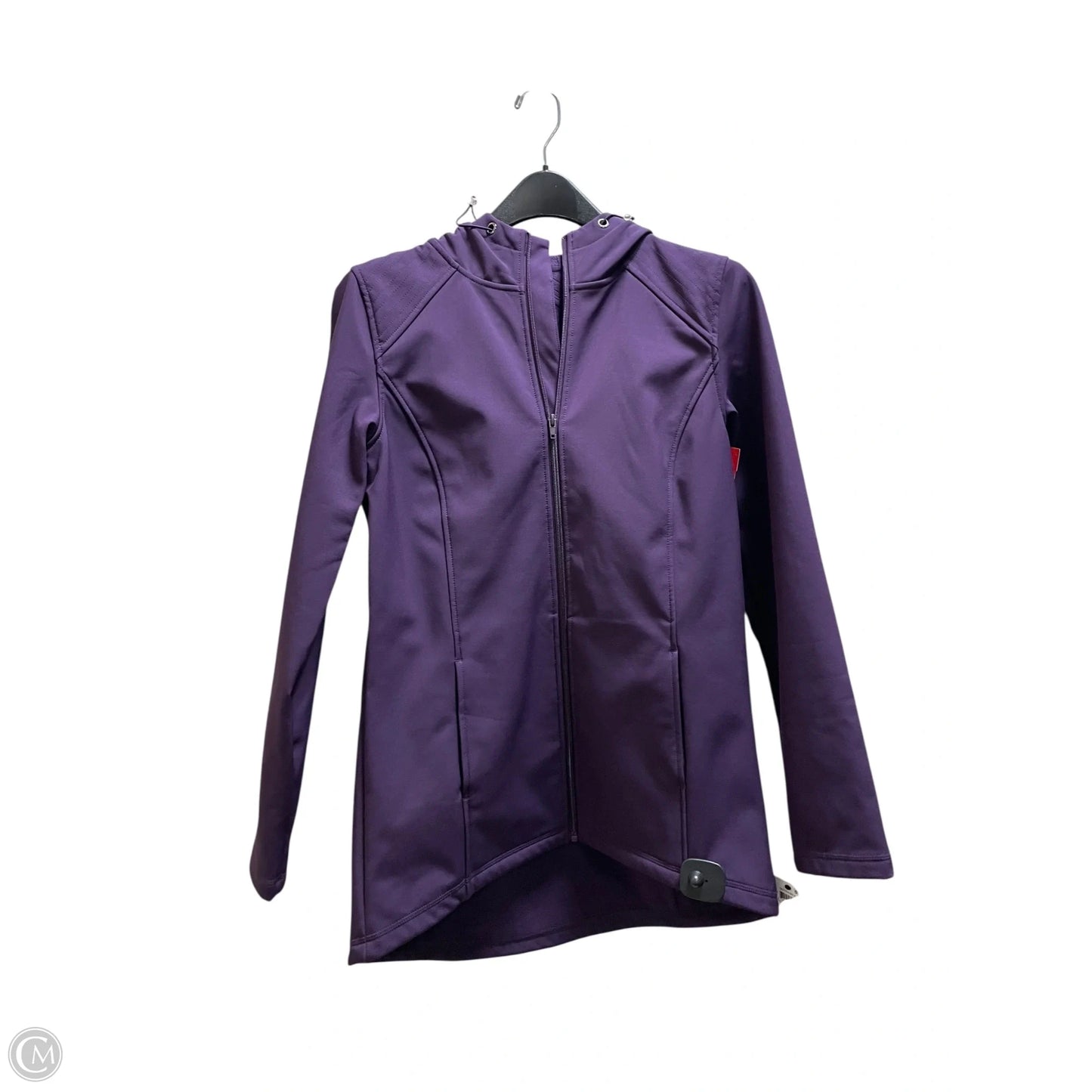 Jacket Other By Ideology In Purple, Size: S