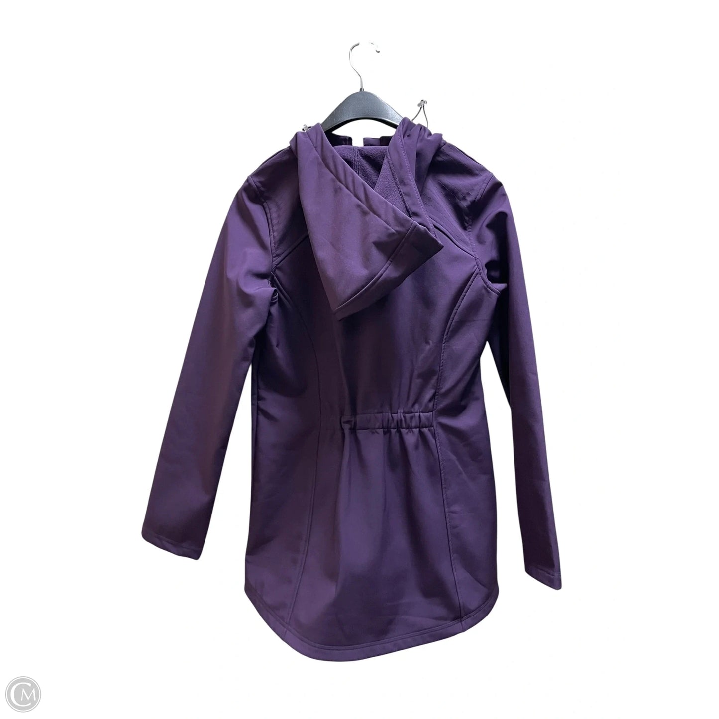 Jacket Other By Ideology In Purple, Size: S