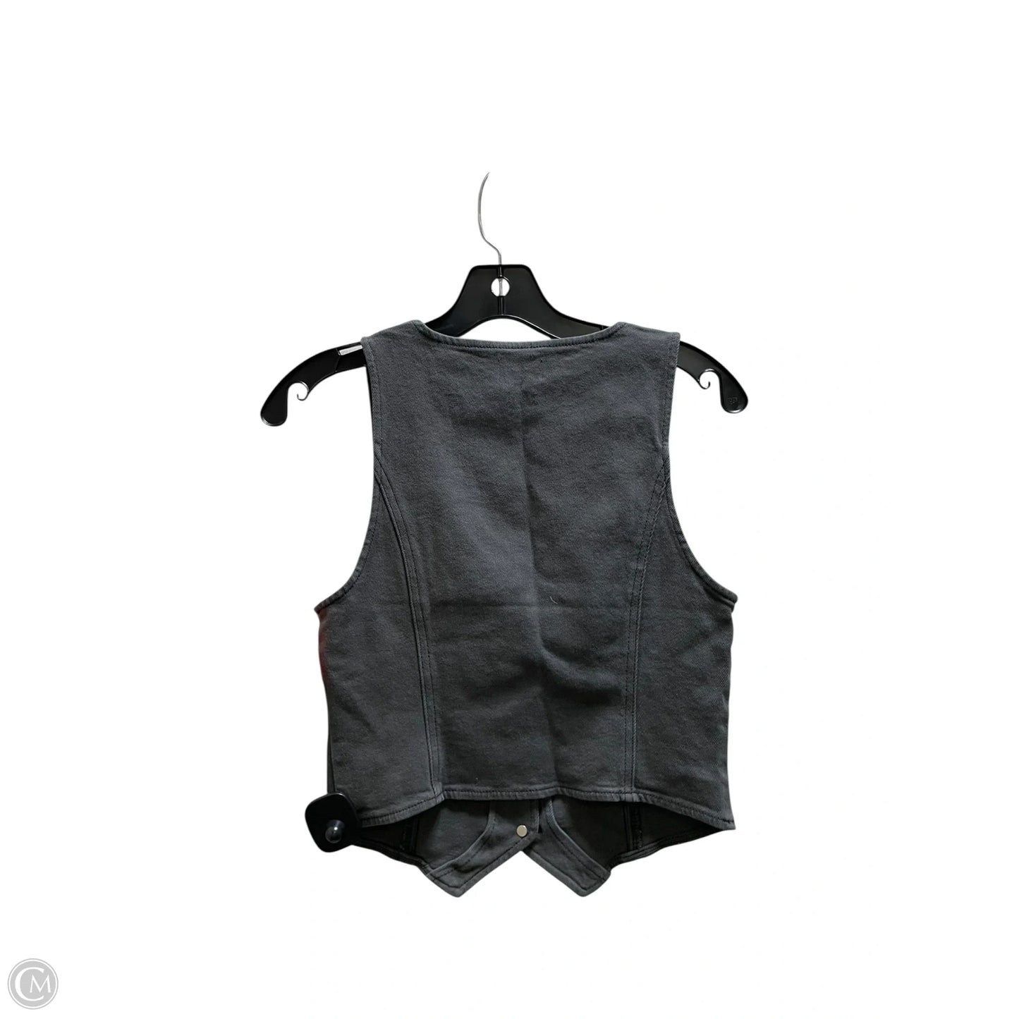 Top Sleeveless By Wilfred In Grey, Size: S