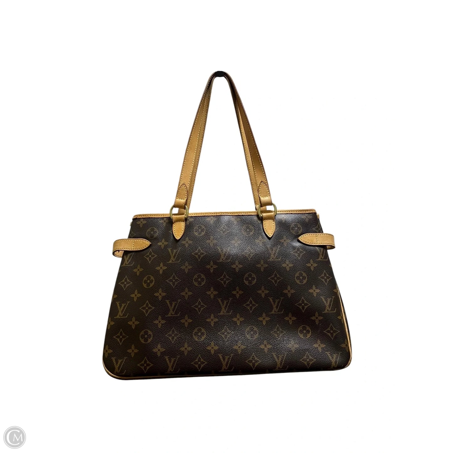 Handbag Luxury Designer By Louis Vuitton, Size: Medium
