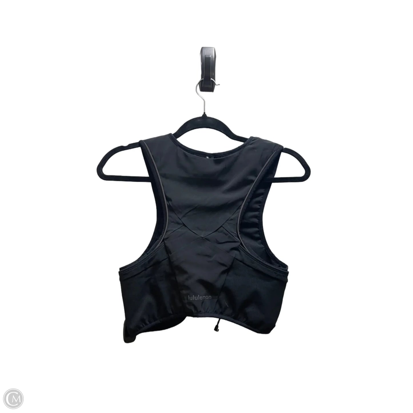 Vest Other By Lululemon In Black
