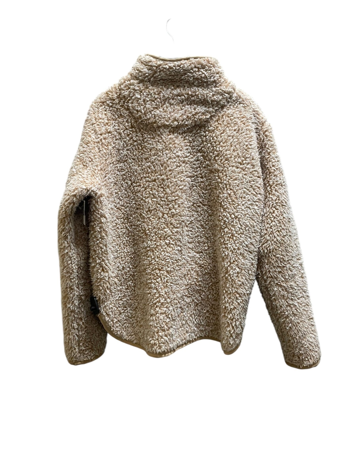 Sweatshirt Collar By Altard State Size: L