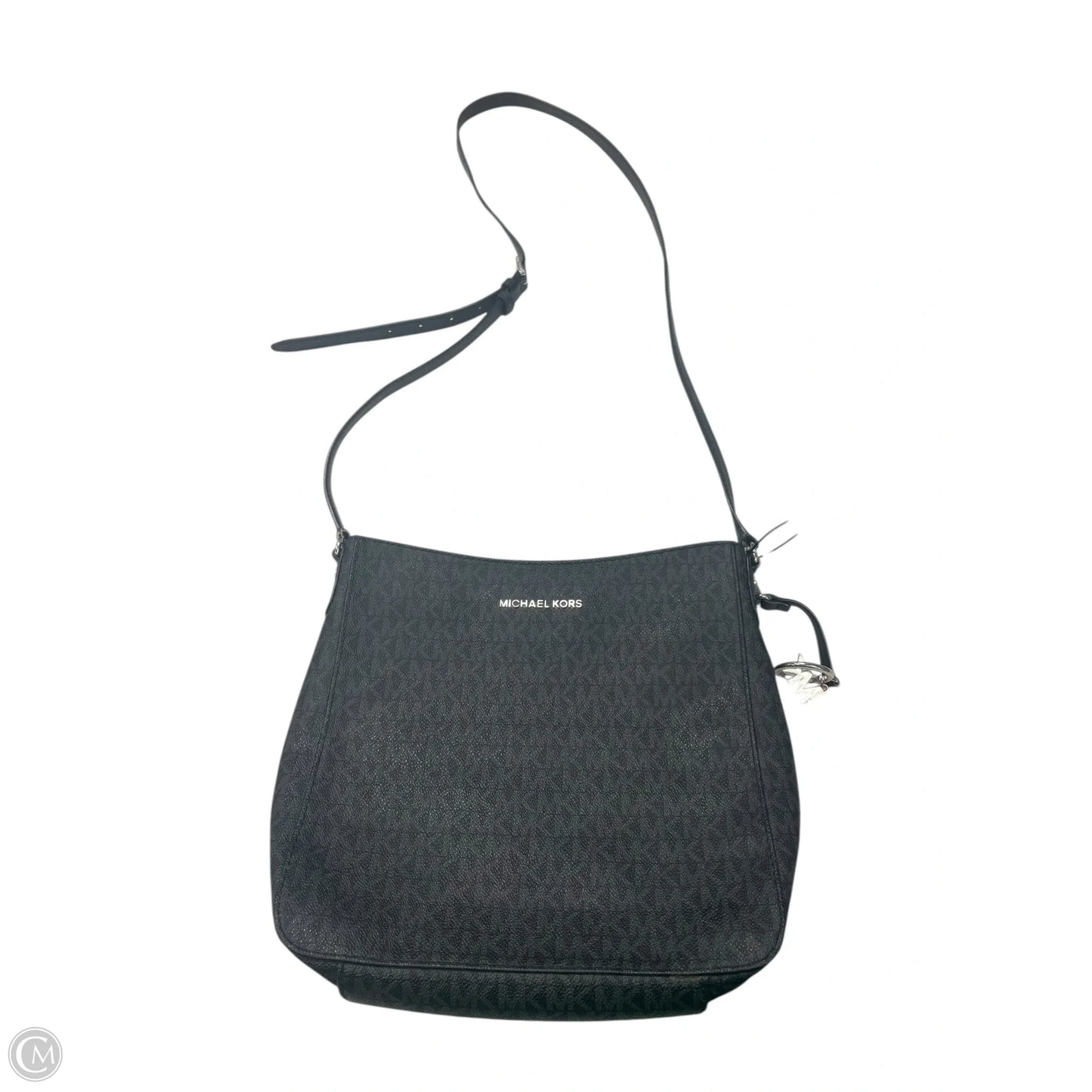 Crossbody Designer By Michael Kors, Size: Large