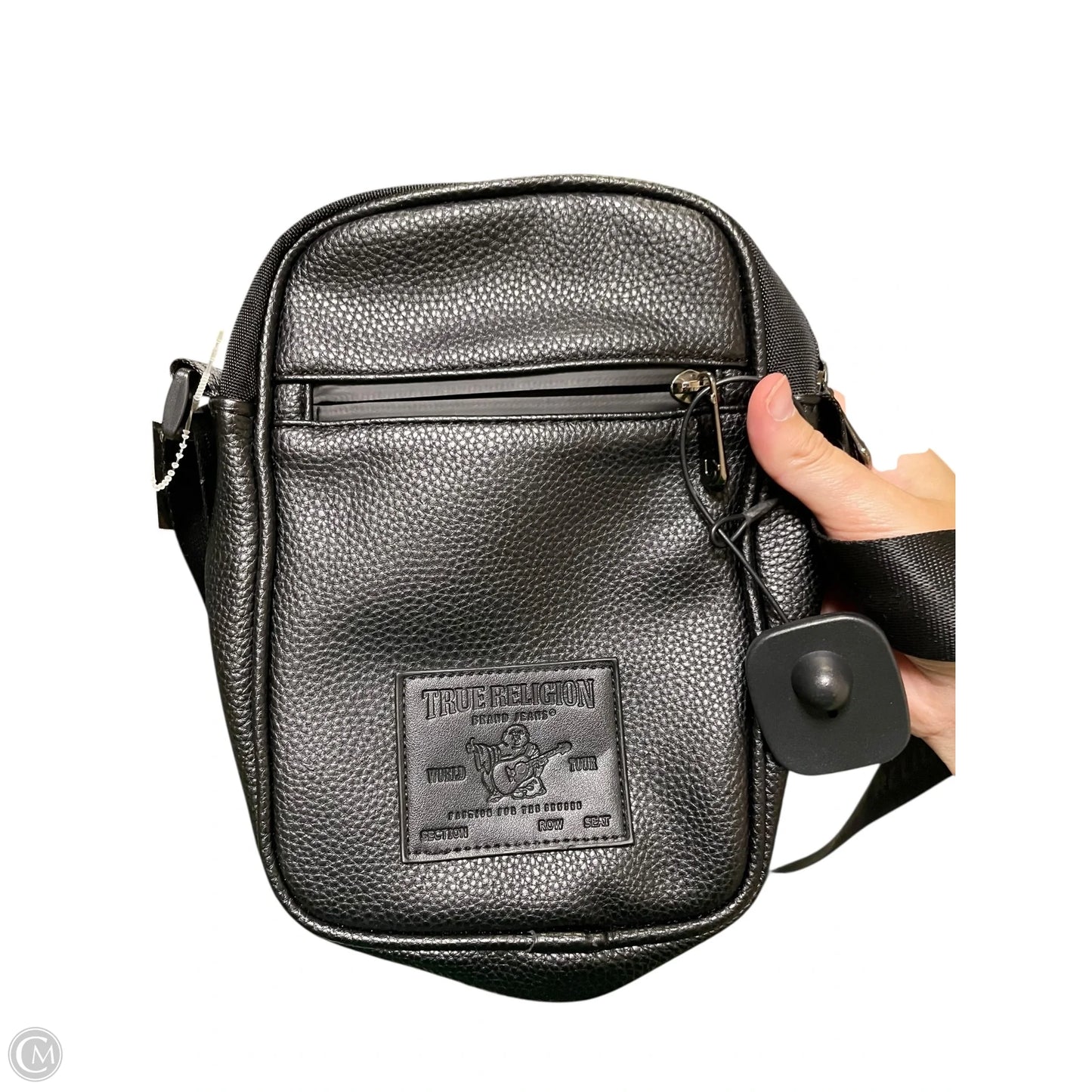 Crossbody By True Religion, Size: Small