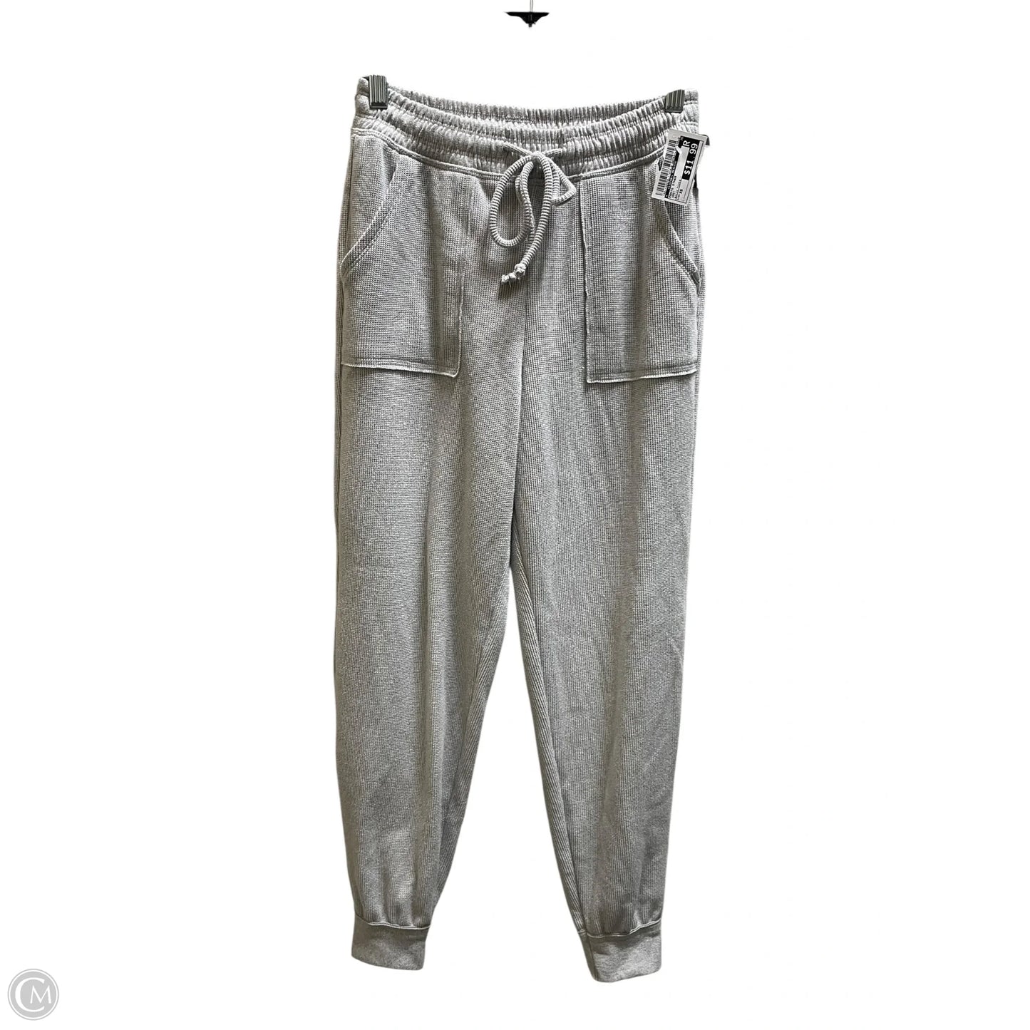 Pants Other By Clothes Mentor In Grey, Size: Xs