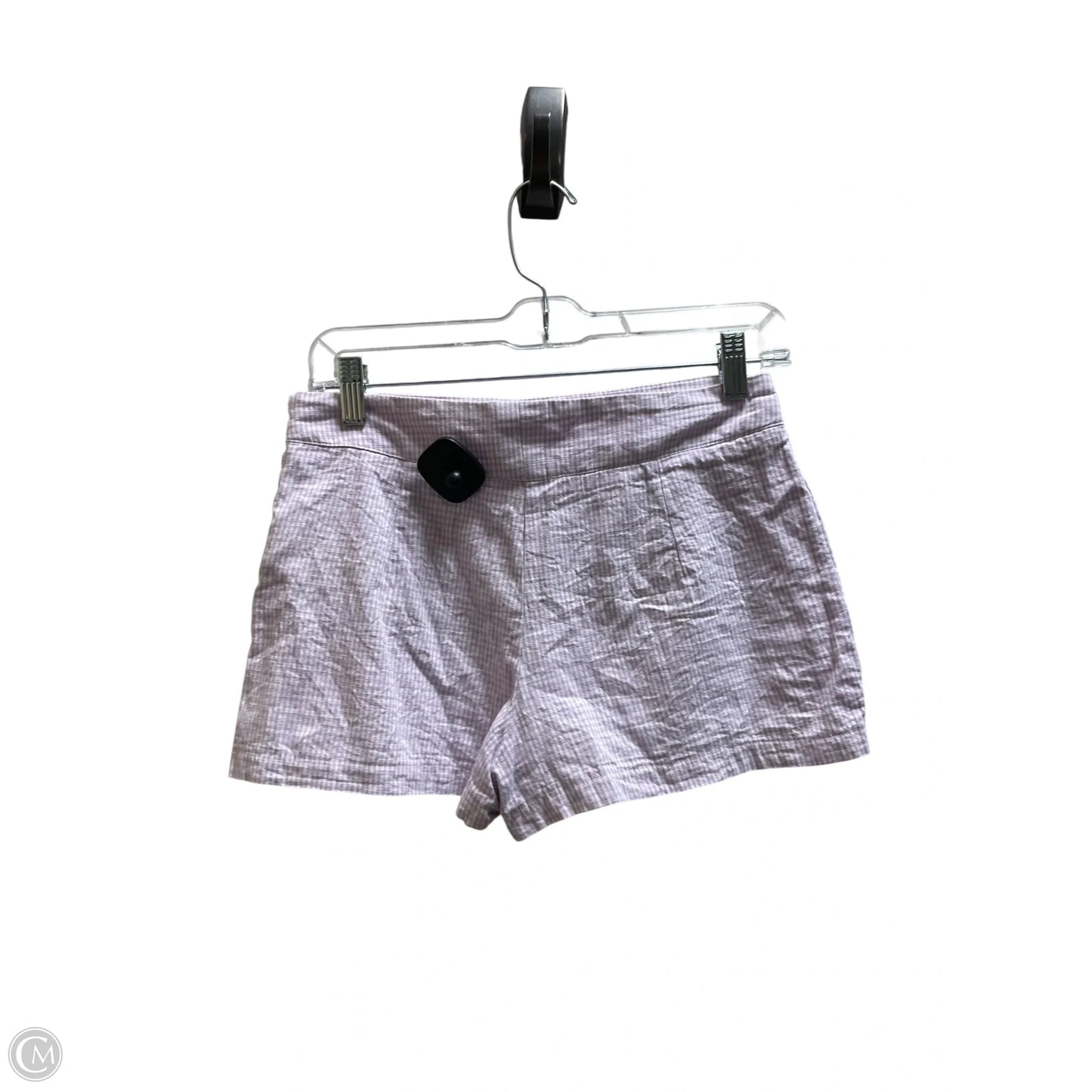 Skirt Mini & Short By Free People In Purple, Size: 0