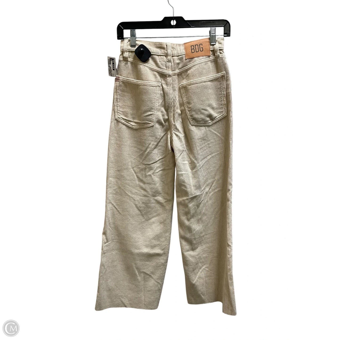 Pants Other By Urban Outfitters In Cream, Size: 0