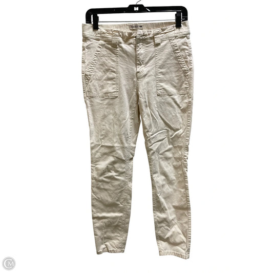 Pants Other By Toad & Co In Tan, Size: 6