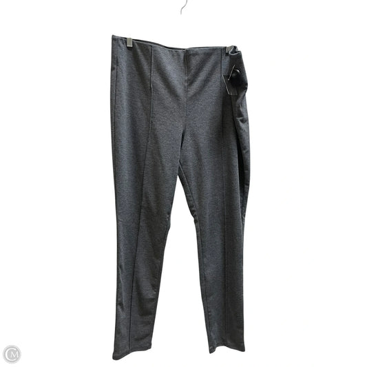 Pants Other By Worthington In Grey, Size: Xl