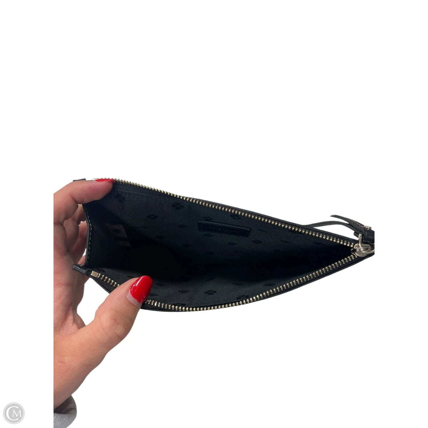 Wristlet Designer By Kate Spade, Size: Small