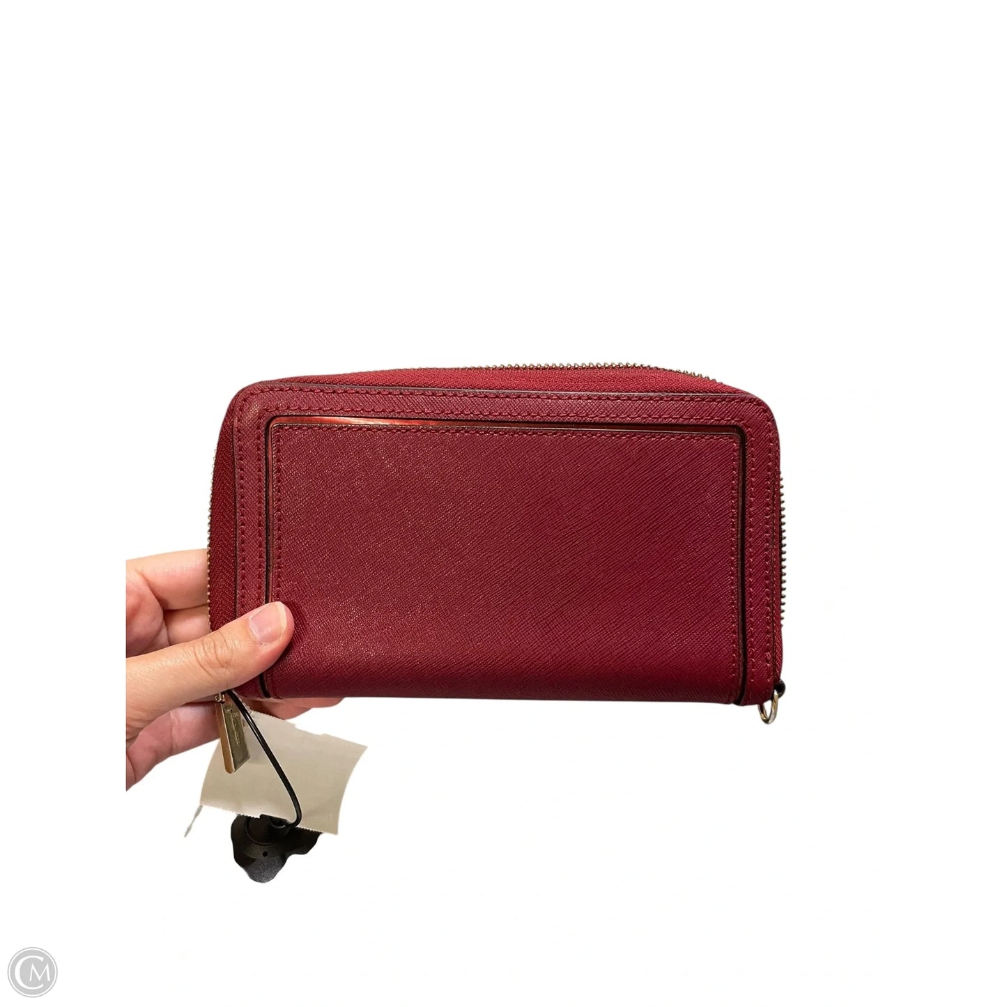 Wallet Designer By Michael Kors, Size: Small