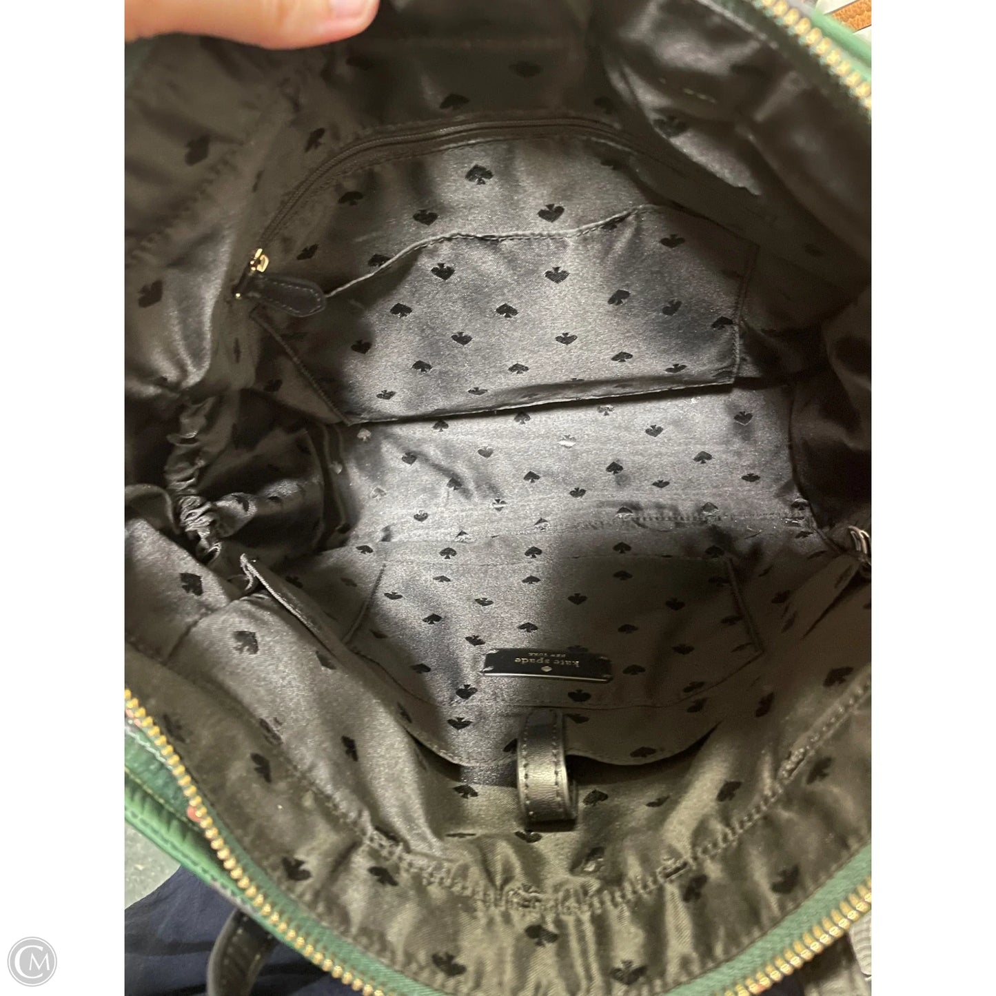 Handbag Designer By Kate Spade, Size: Medium