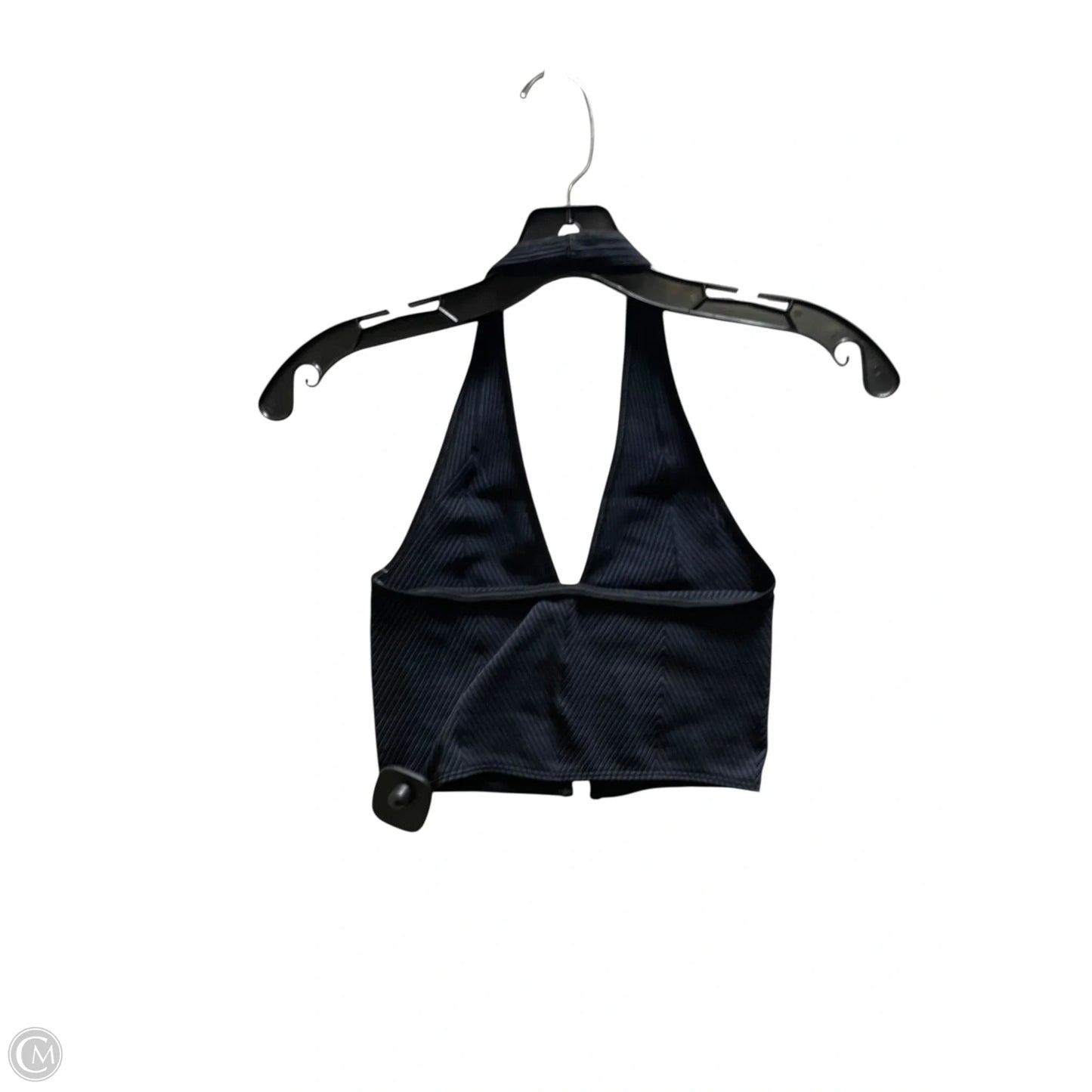 Athletic Bra By Anthropologie In Black, Size: Xs