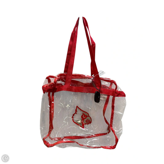 Handbag By Clothes Mentor, Size: Small