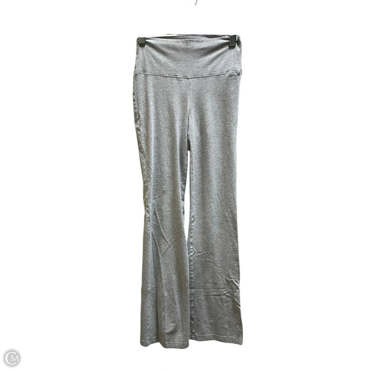 Pants Leggings By Aritzia In Grey, Size: S