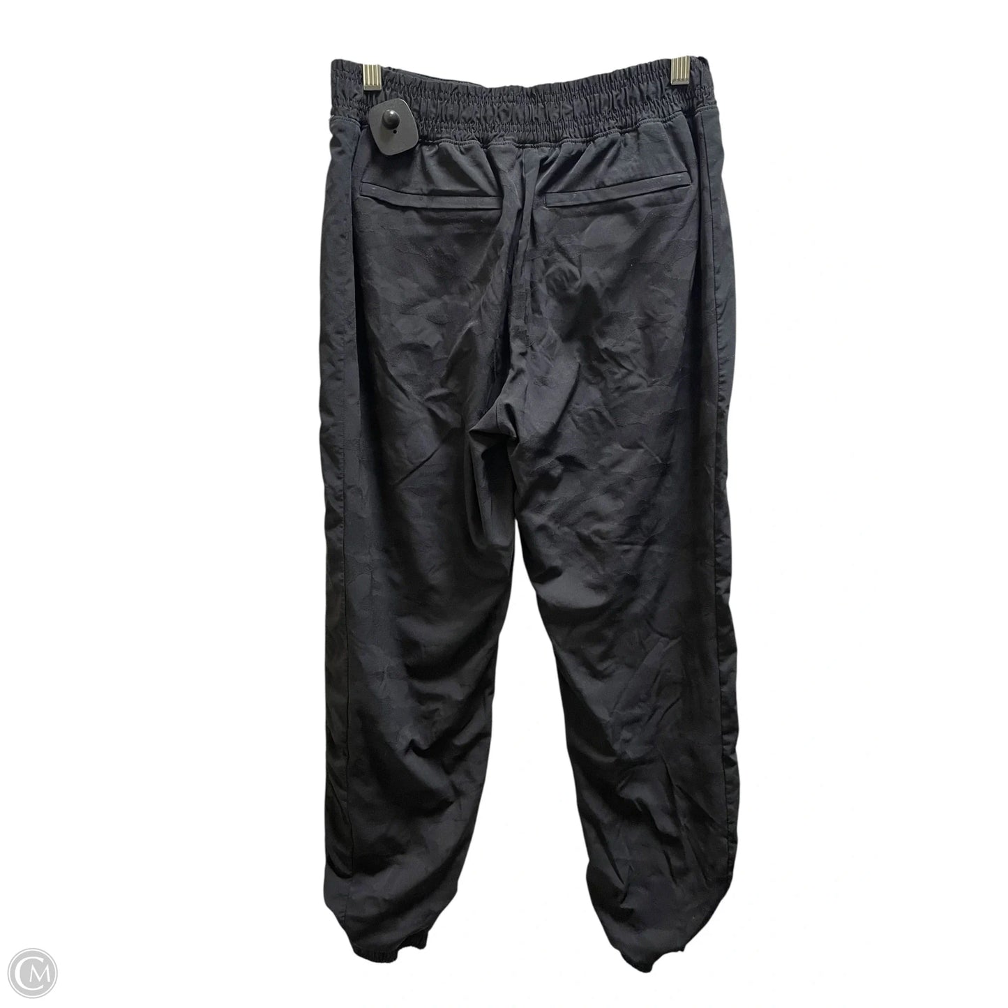 Athletic Pants By Athleta In Black, Size: S