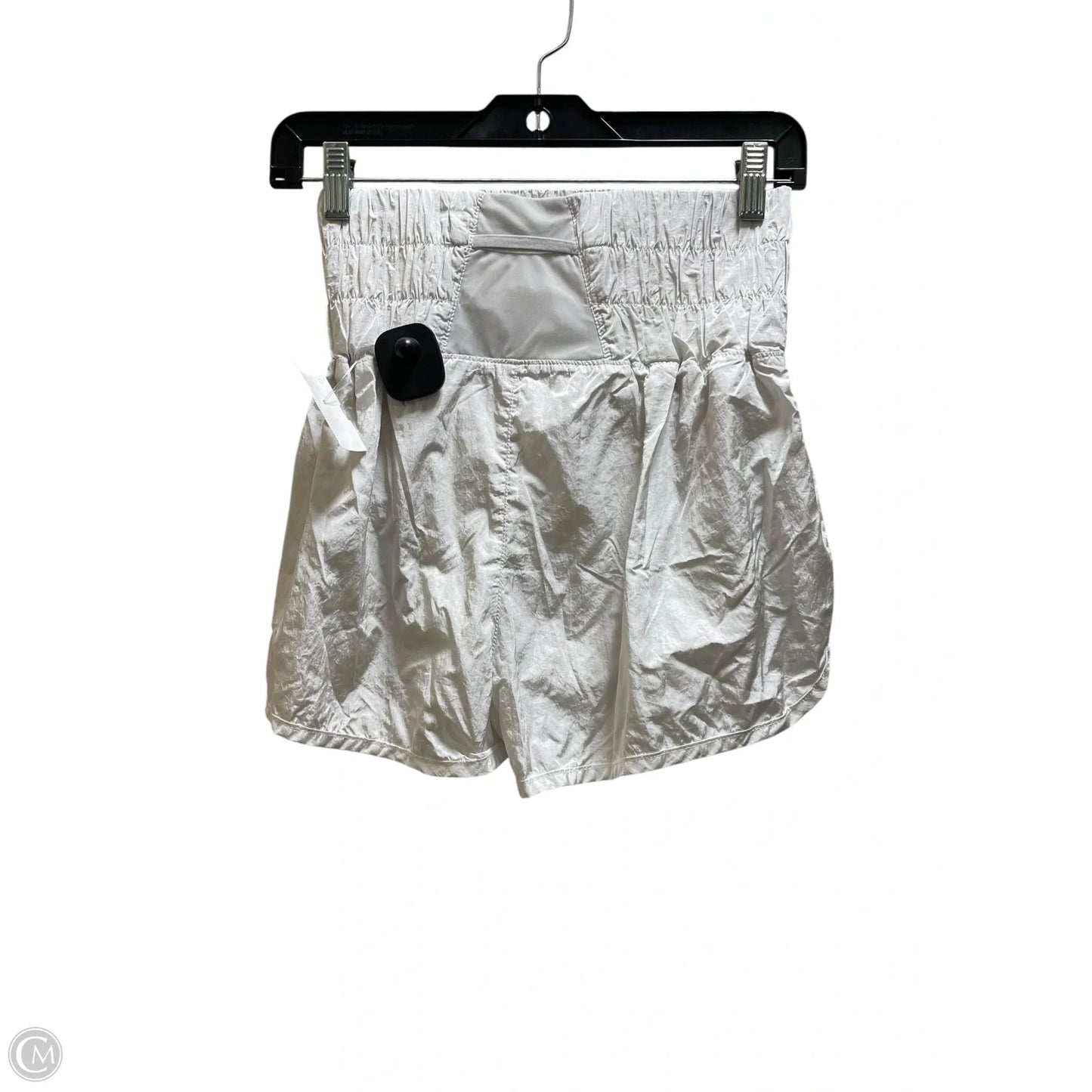Athletic Shorts By Free People In White, Size: S