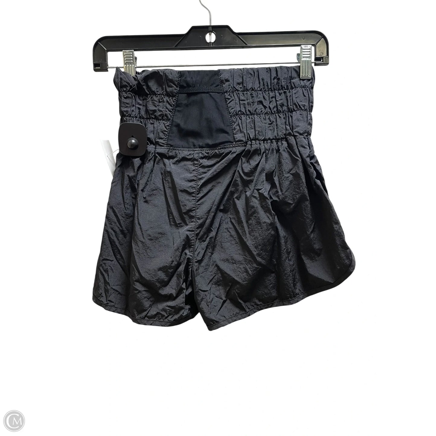 Athletic Shorts By Free People In Black, Size: S