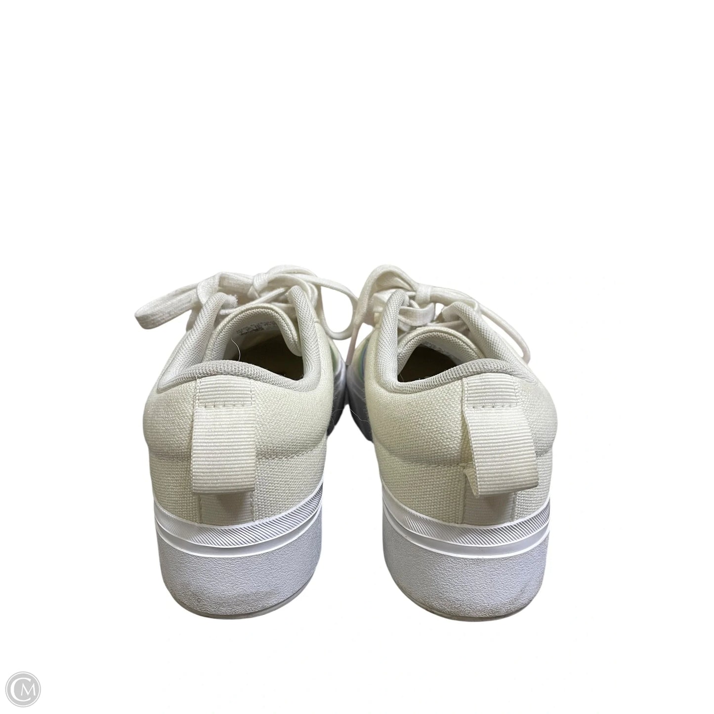 Shoes Sneakers By Adidas In Multi-colored, Size: 7